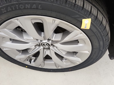Condition detail
