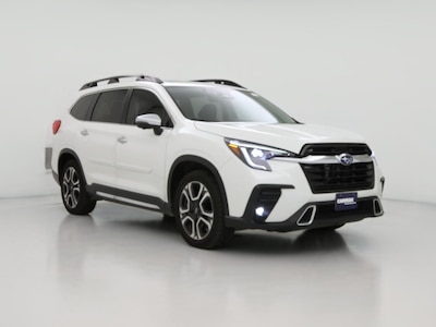 2023 Subaru Ascent Touring