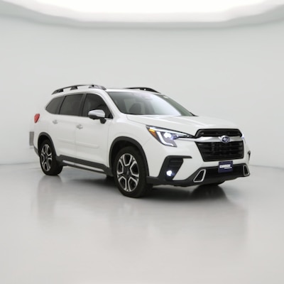 2023 Subaru Ascent Touring