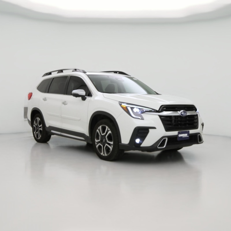 2023 Subaru Ascent Touring