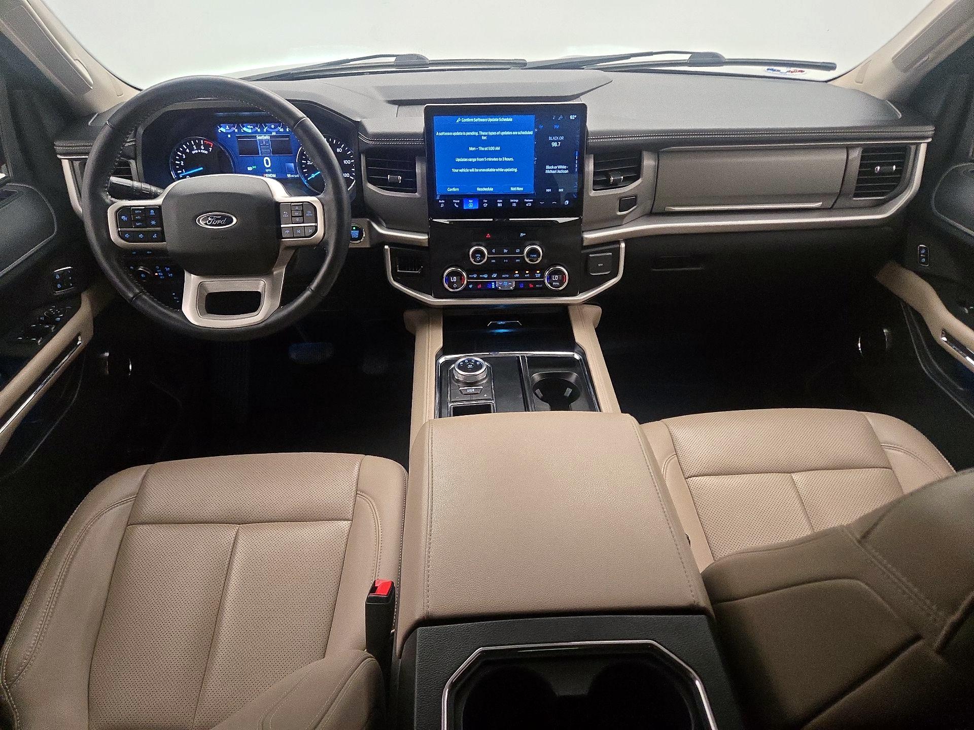 Thumbnail: 2022 Ford Expedition MAX - 9