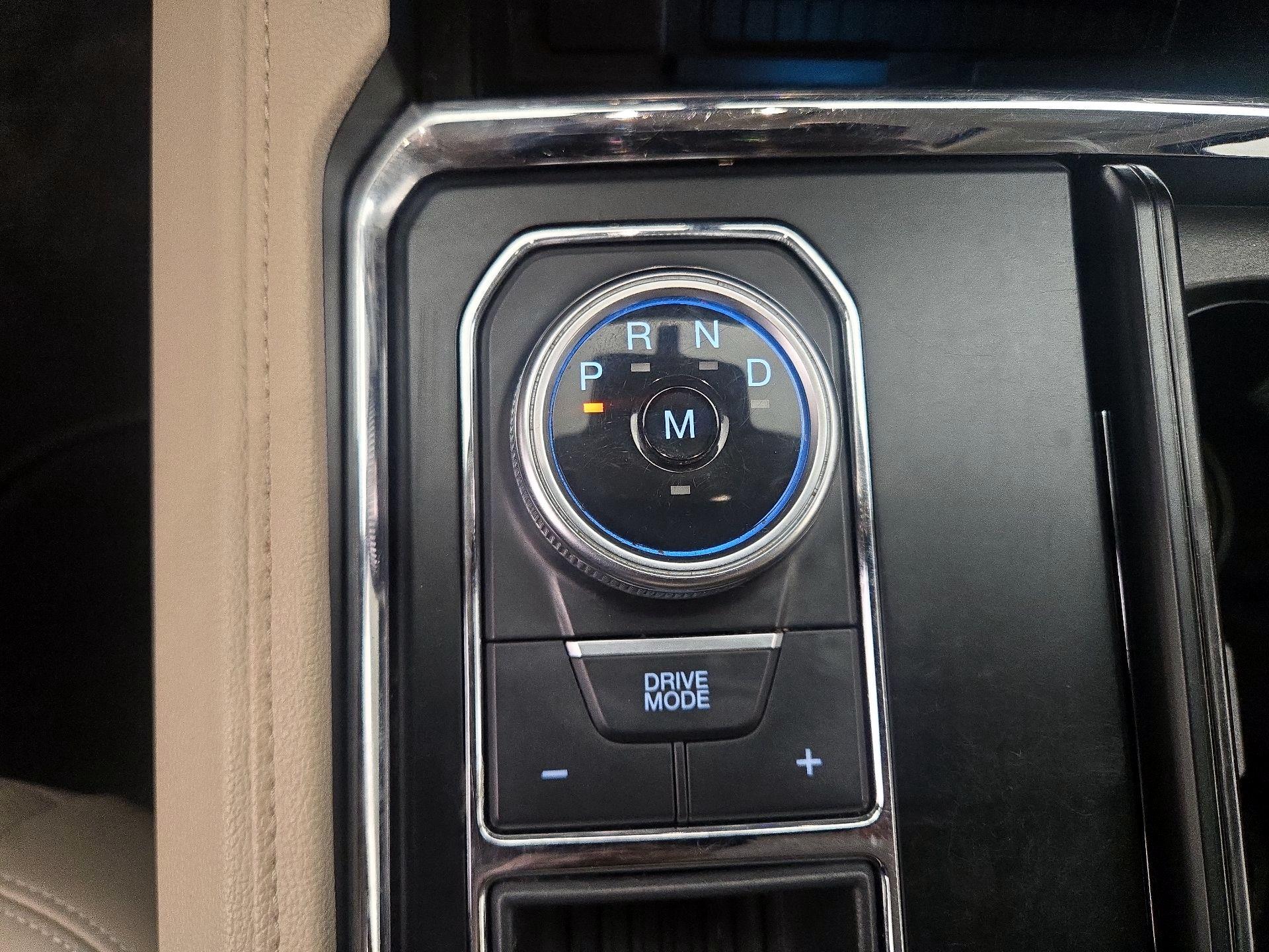 Thumbnail: 2022 Ford Expedition MAX - 18