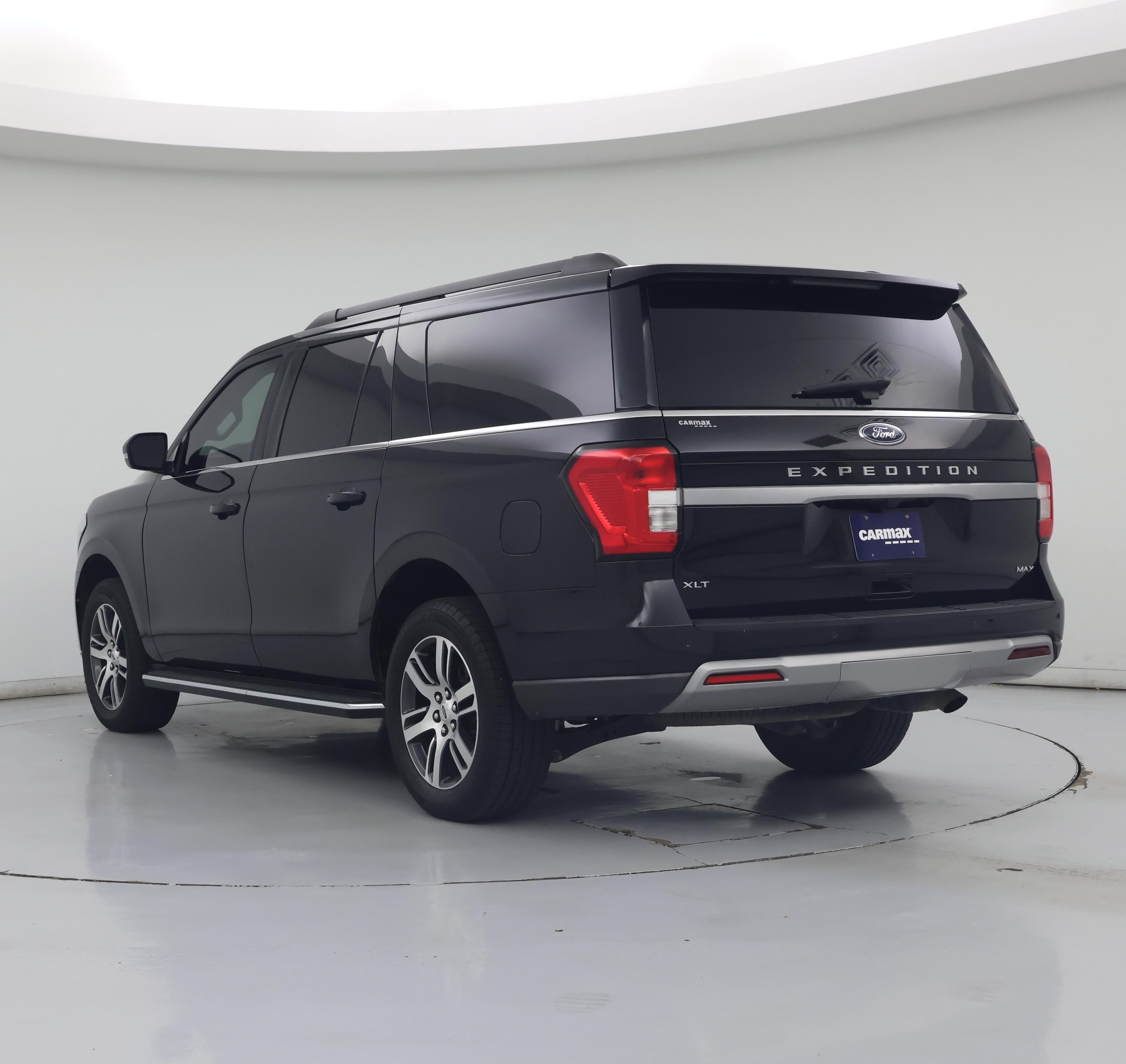 Thumbnail: 2022 Ford Expedition MAX - 2