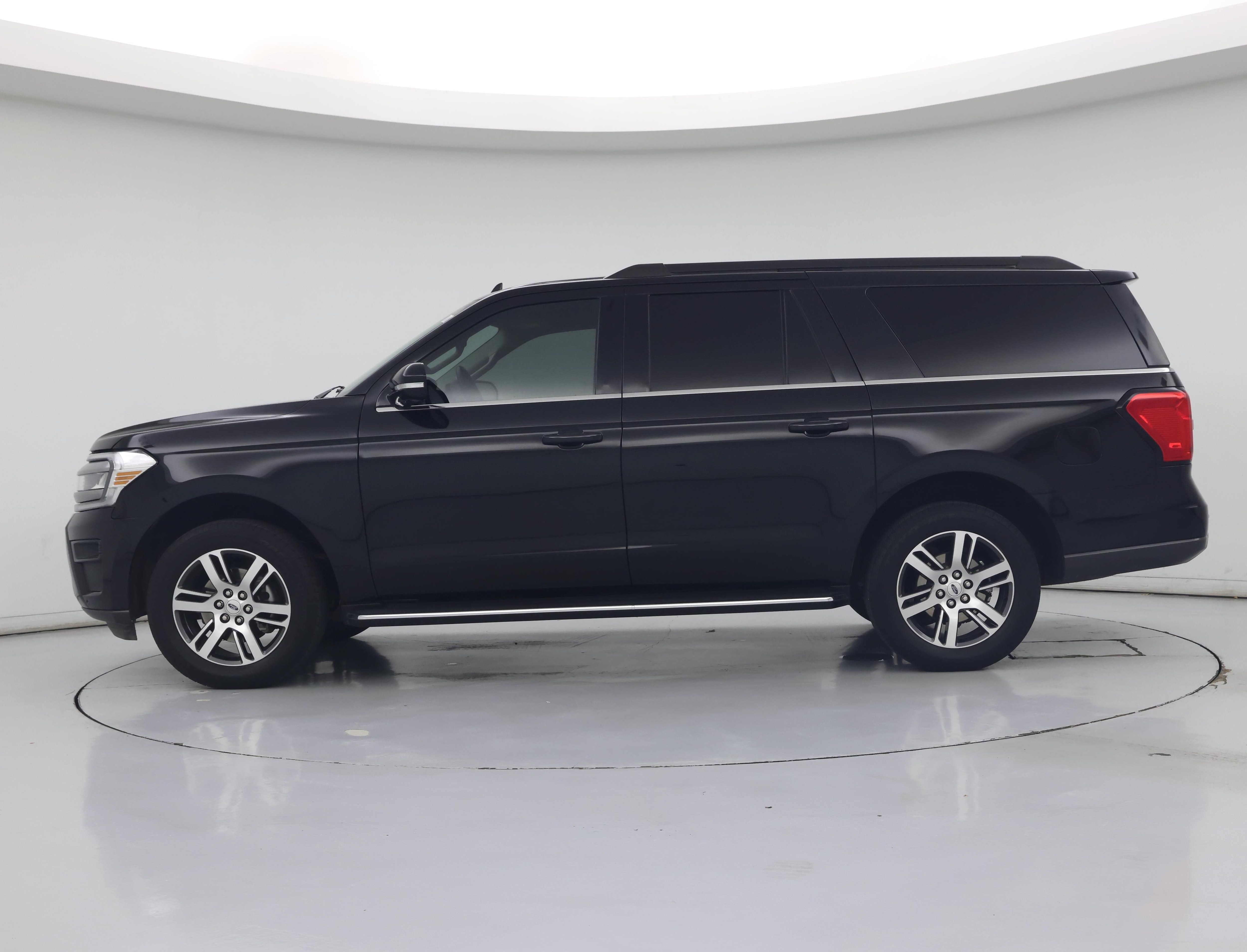 Thumbnail: 2022 Ford Expedition MAX - 3
