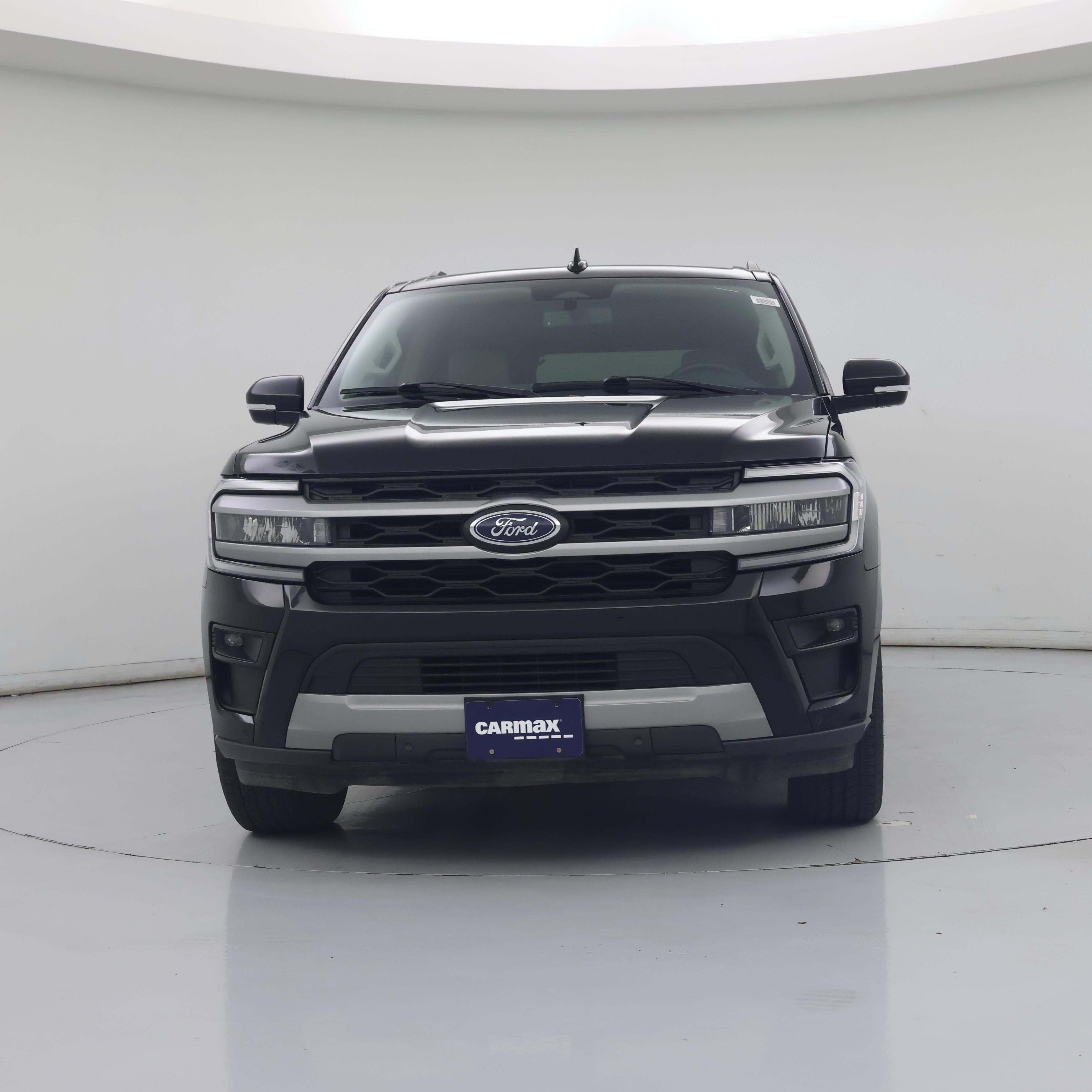 Thumbnail: 2022 Ford Expedition MAX - 5