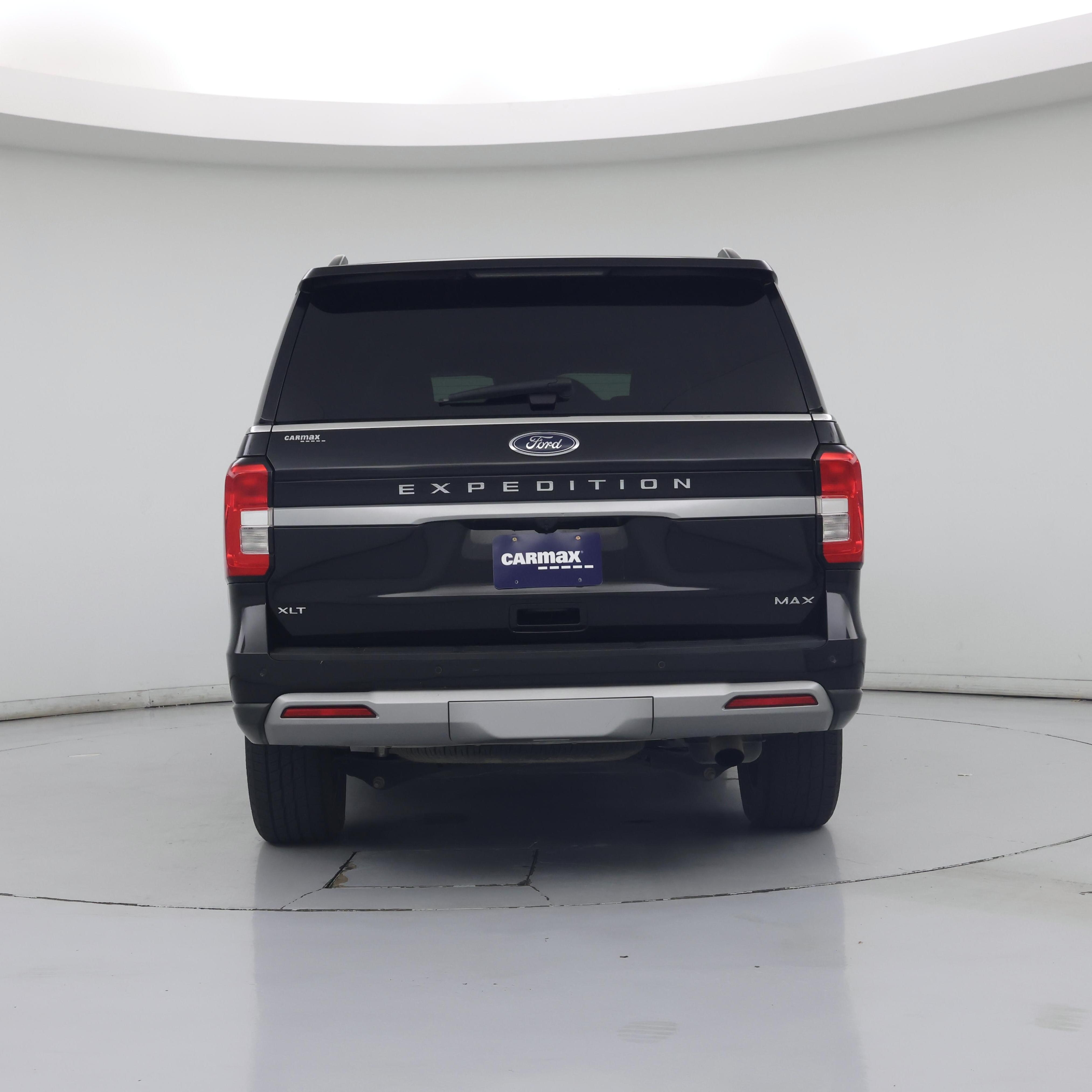 Thumbnail: 2022 Ford Expedition MAX - 6
