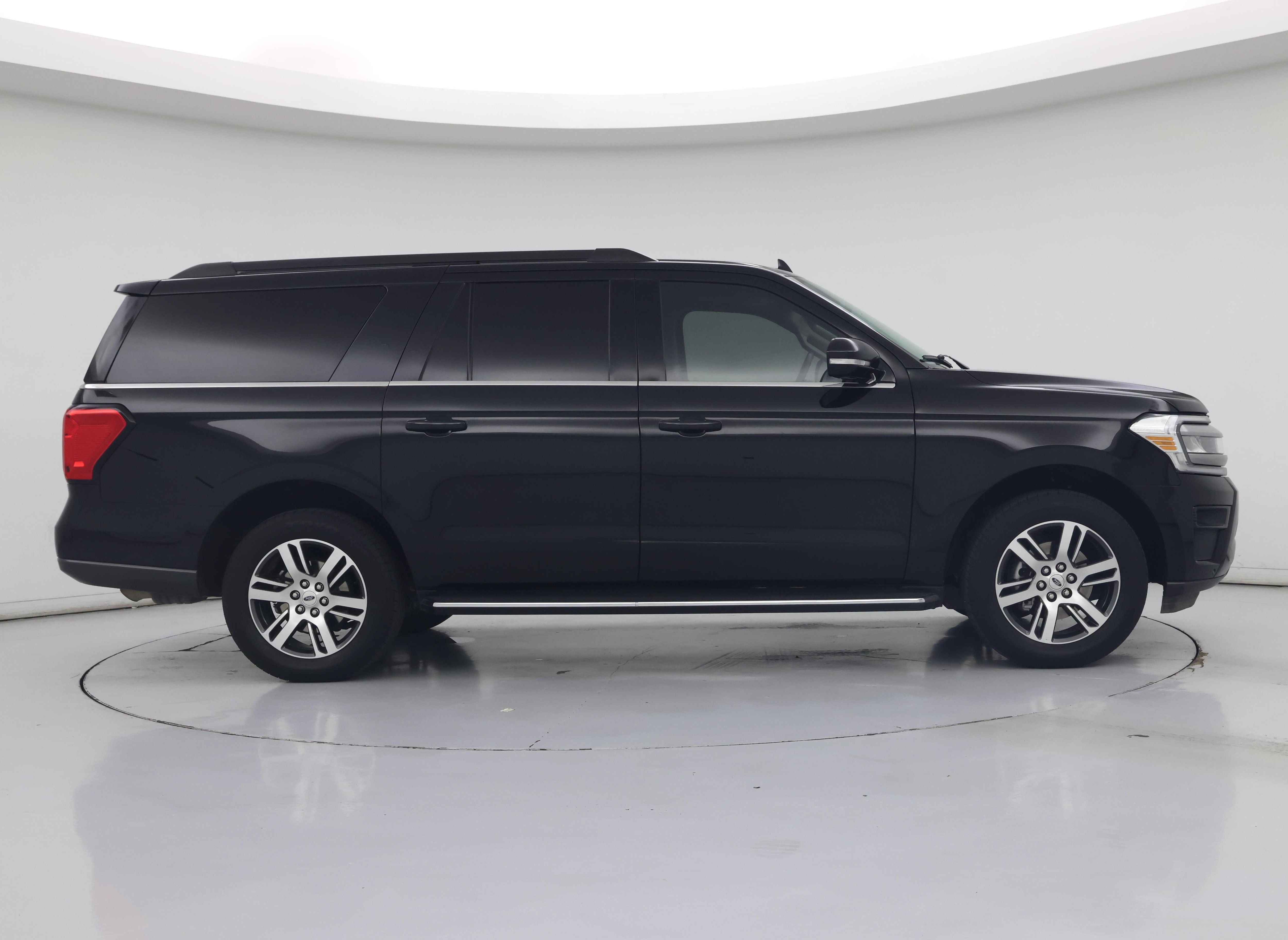 Thumbnail: 2022 Ford Expedition MAX - 7
