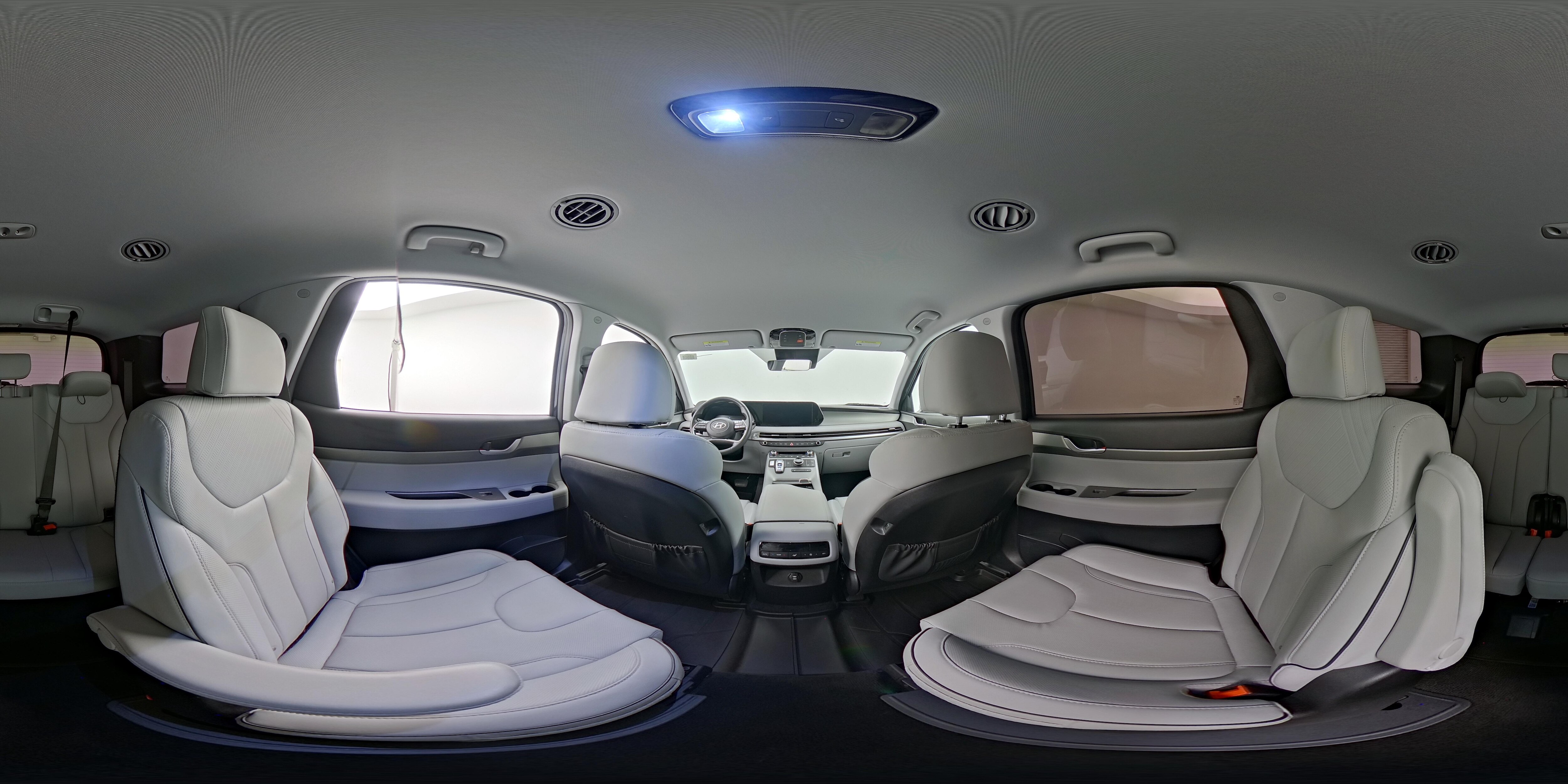 2024 Hyundai Palisade SEL - Photo 28