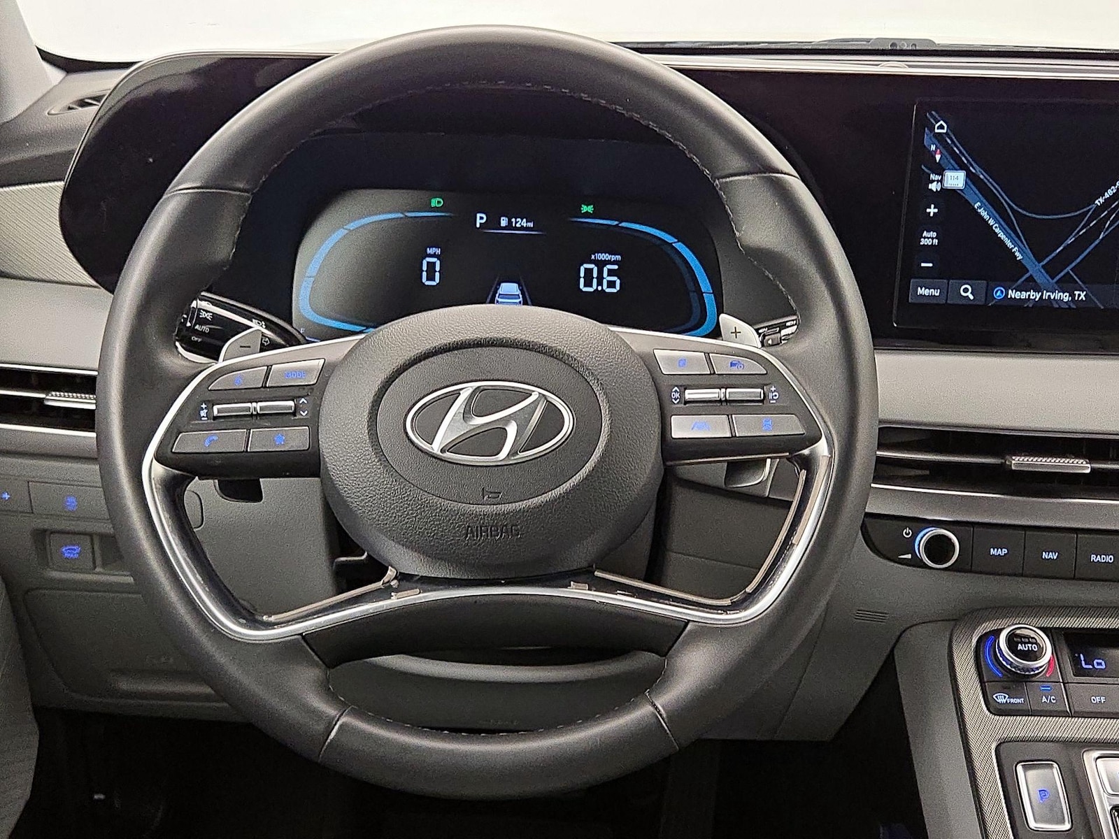 2024 Hyundai Palisade SEL - Photo 11