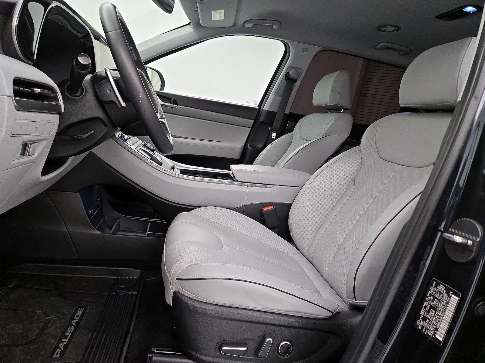 2024 Hyundai Palisade SEL - Photo 12
