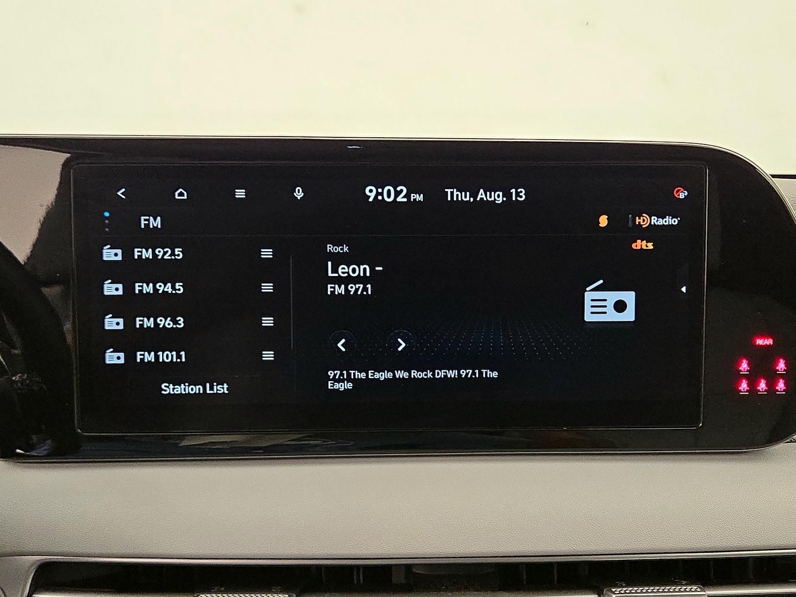 2024 Hyundai Palisade SEL - Photo 17