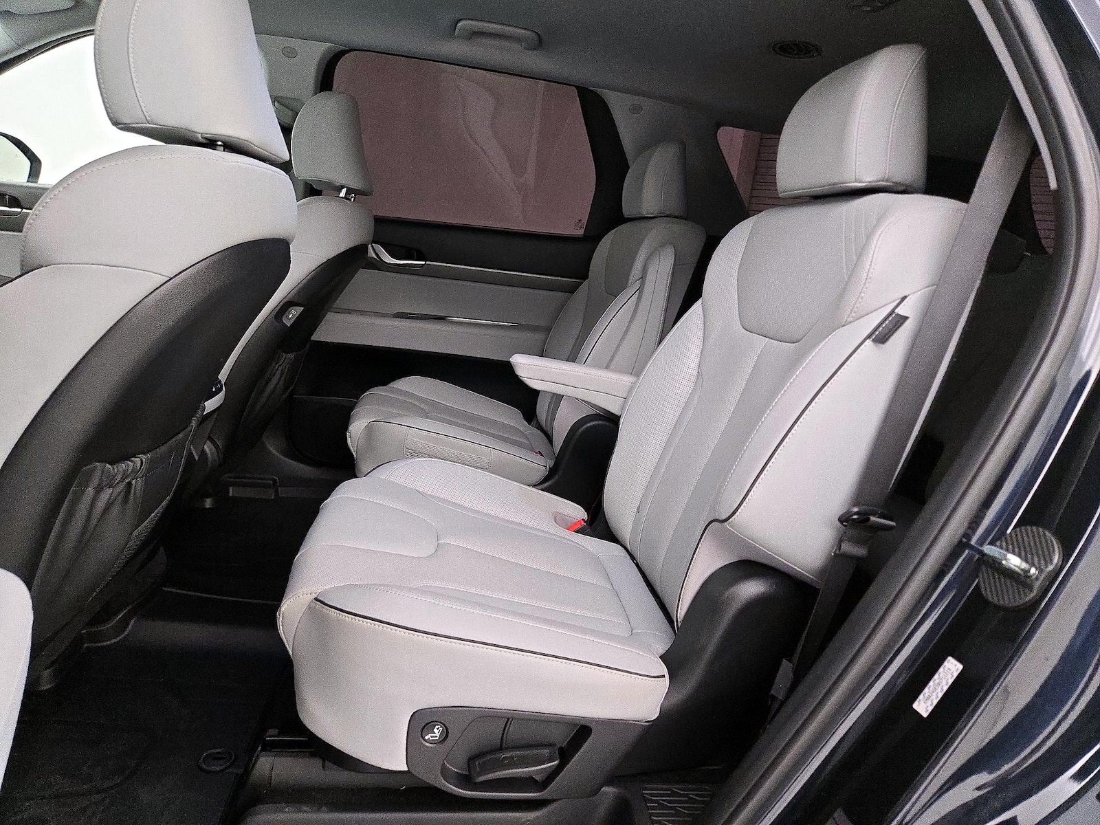 2024 Hyundai Palisade SEL - Photo 21