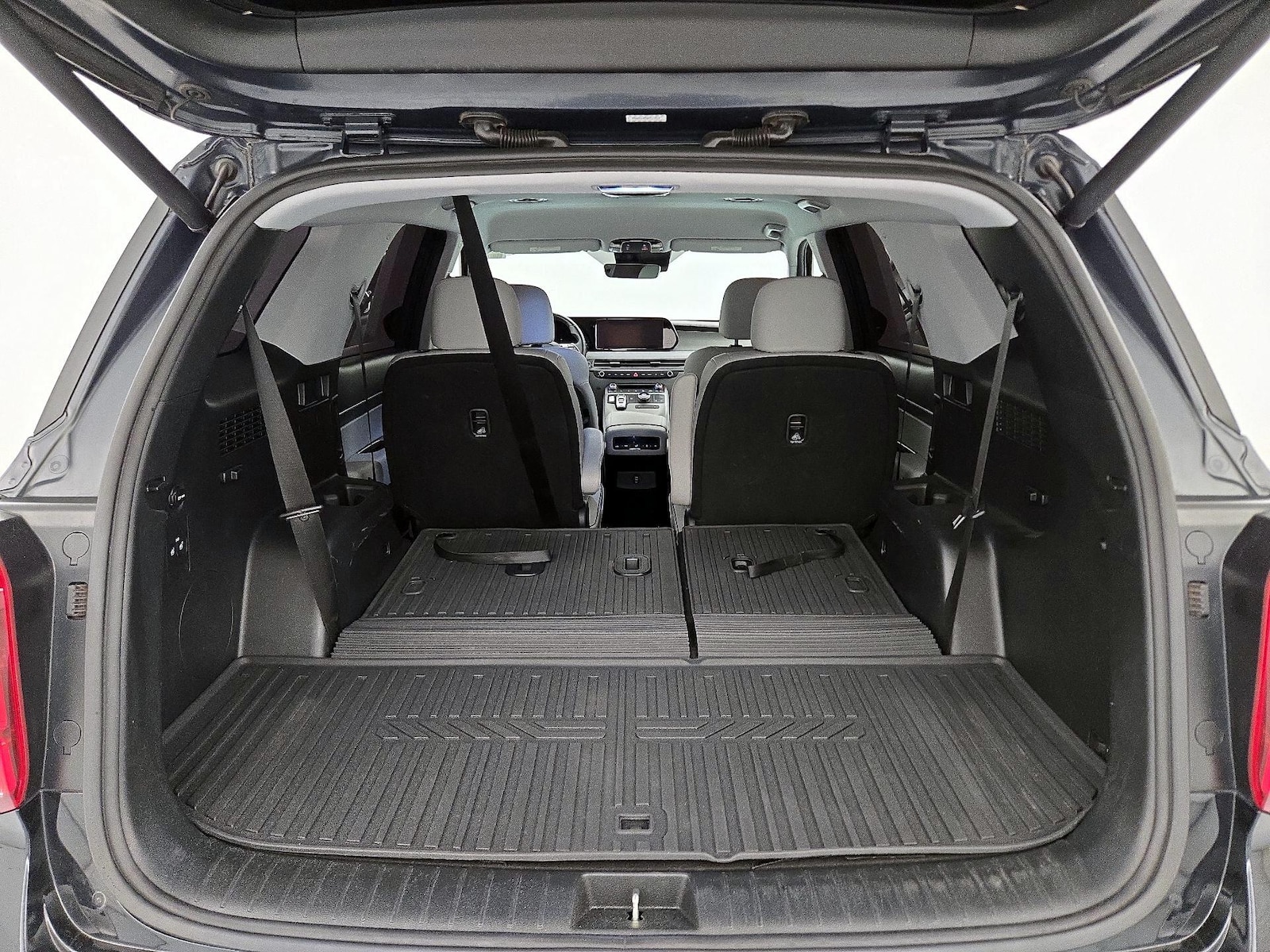 2024 Hyundai Palisade SEL - Photo 24