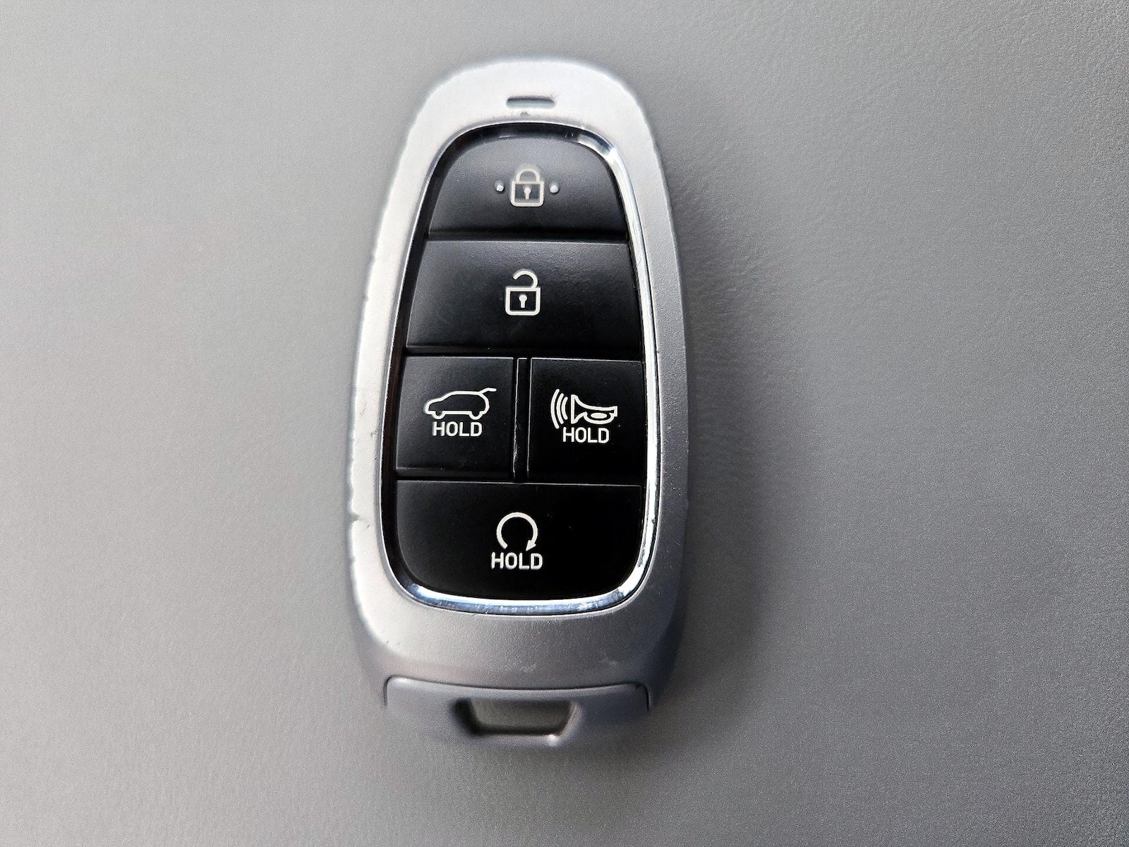 2024 Hyundai Palisade SEL - Photo 26