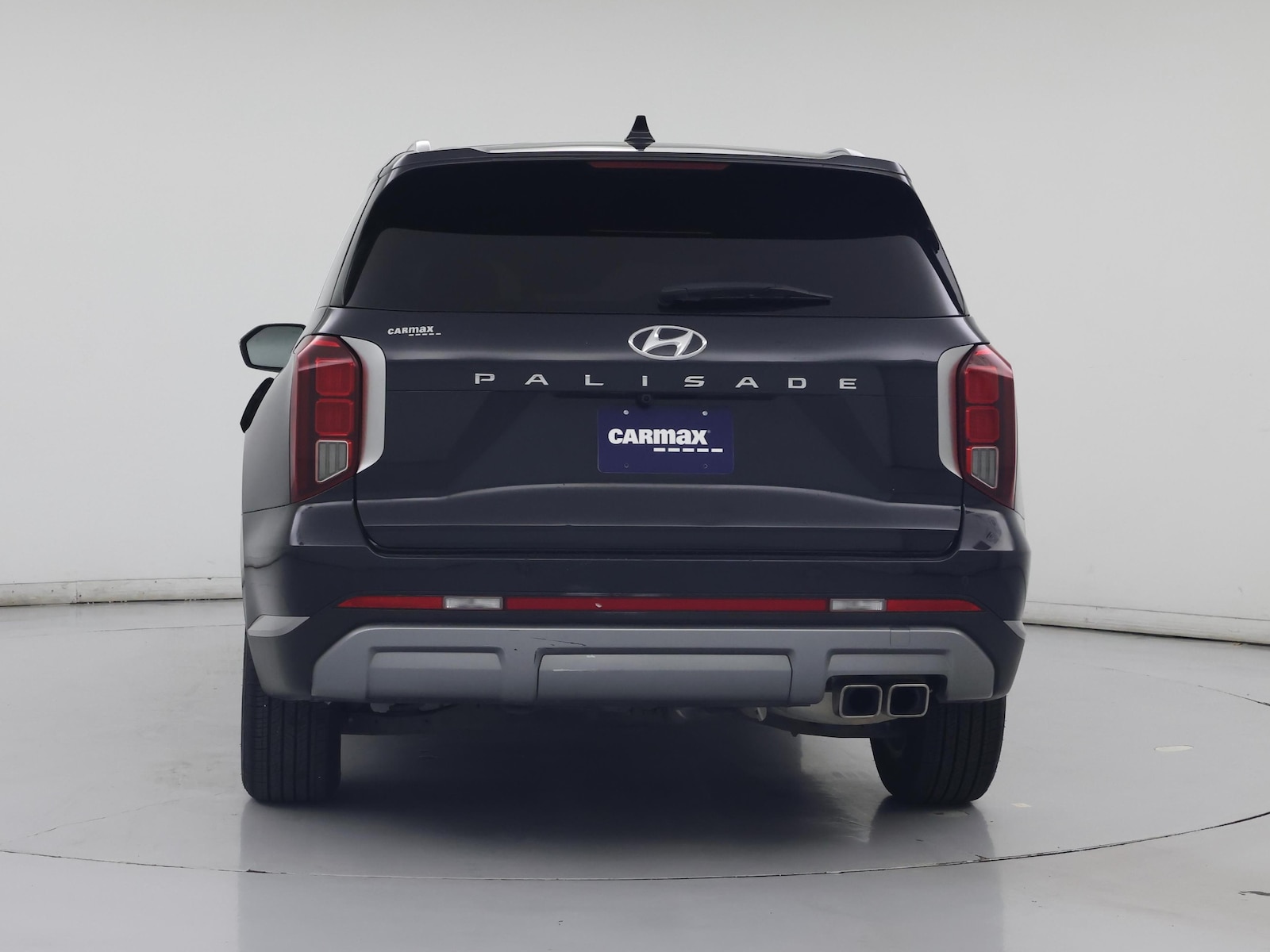 2024 Hyundai Palisade SEL - Photo 7