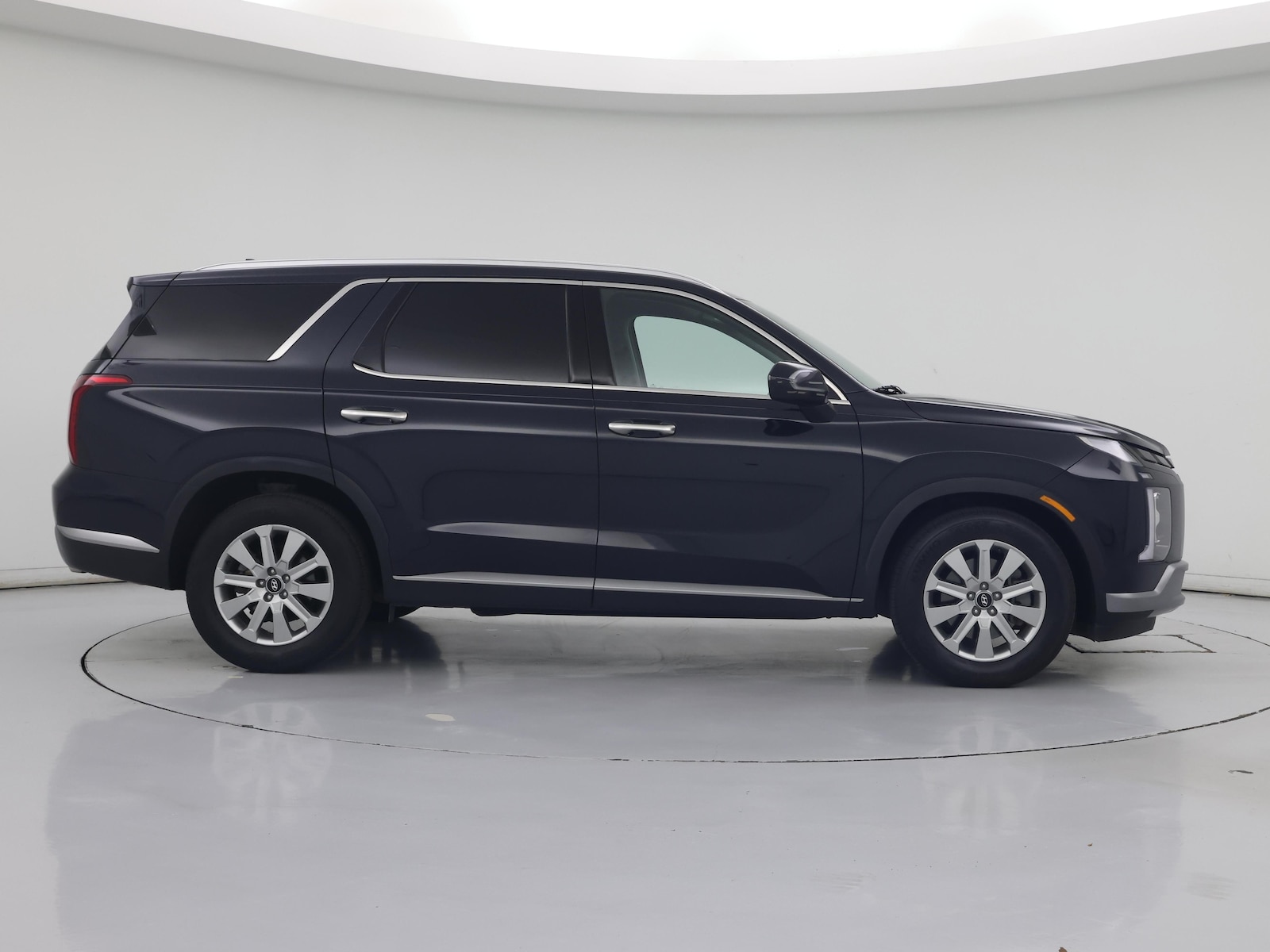 2024 Hyundai Palisade SEL - Photo 8