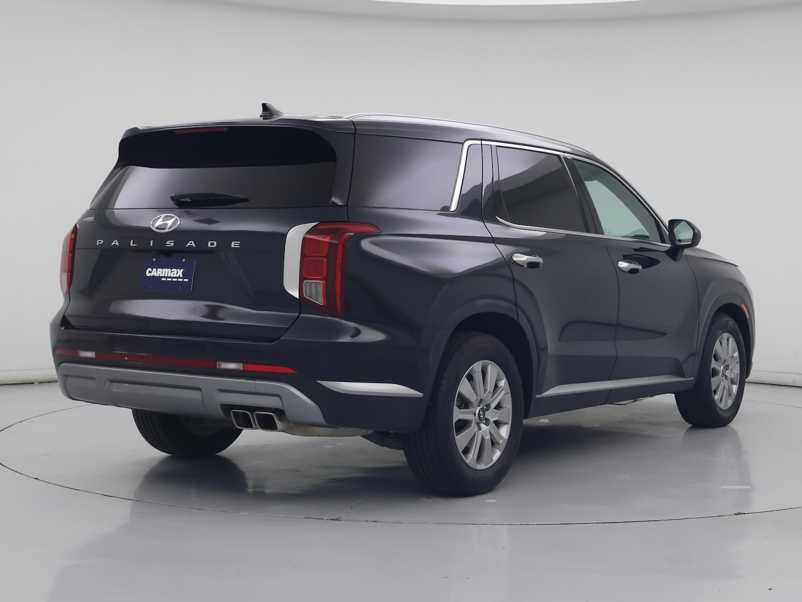 2024 Hyundai Palisade SEL - Photo 9