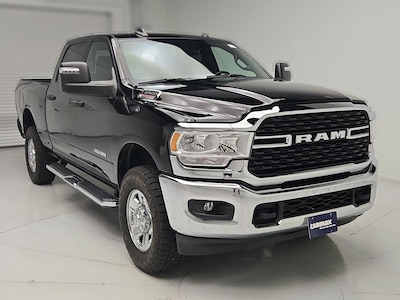 2024 Ram 2500 Bighorn
