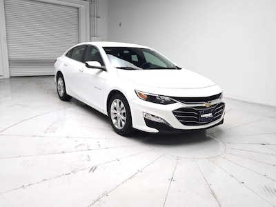 2023 Chevrolet Malibu 1LT
