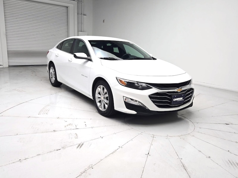 2023 Chevrolet Malibu 1LT