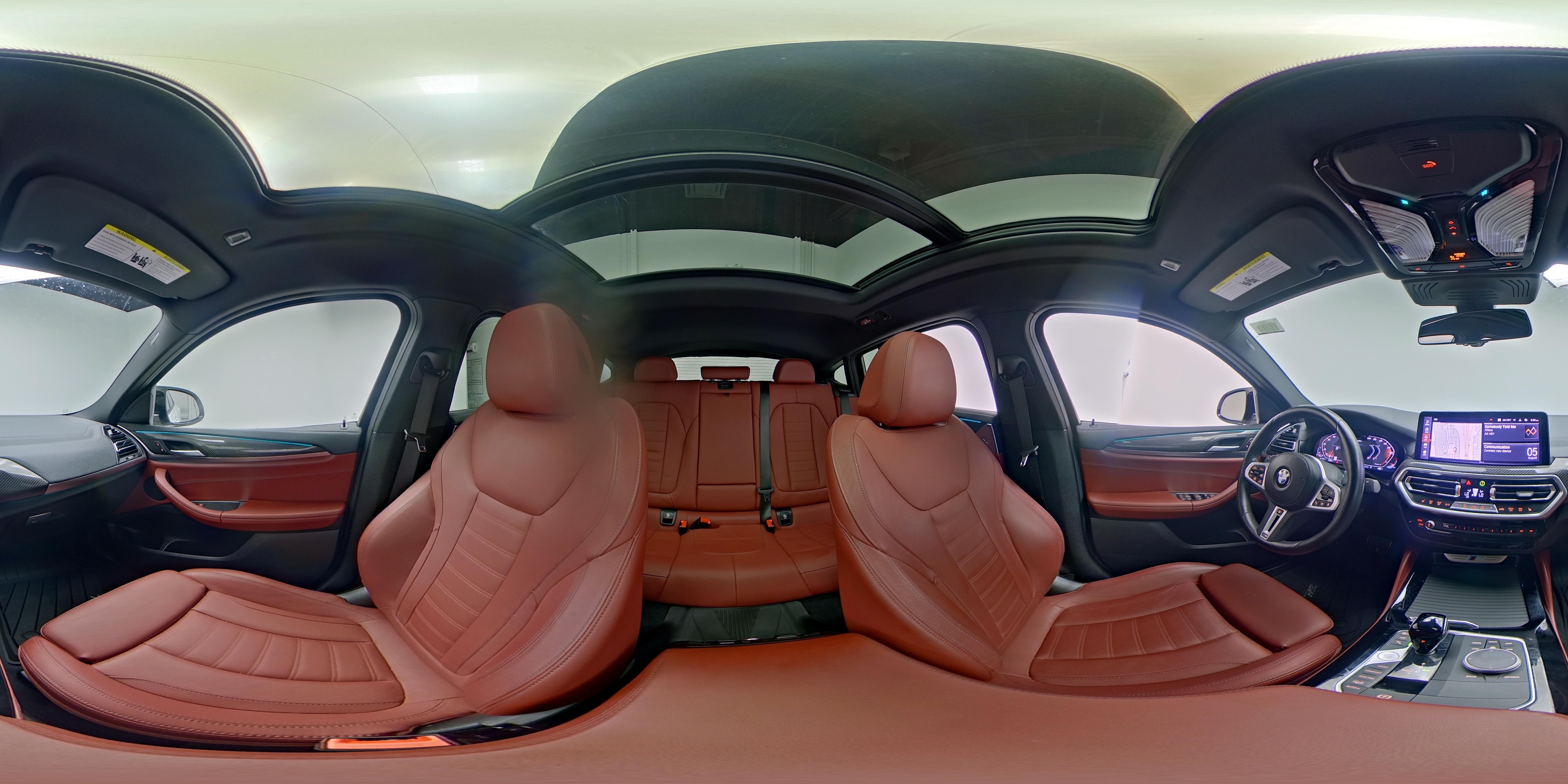 2022 BMW X4 M40i - Photo 24