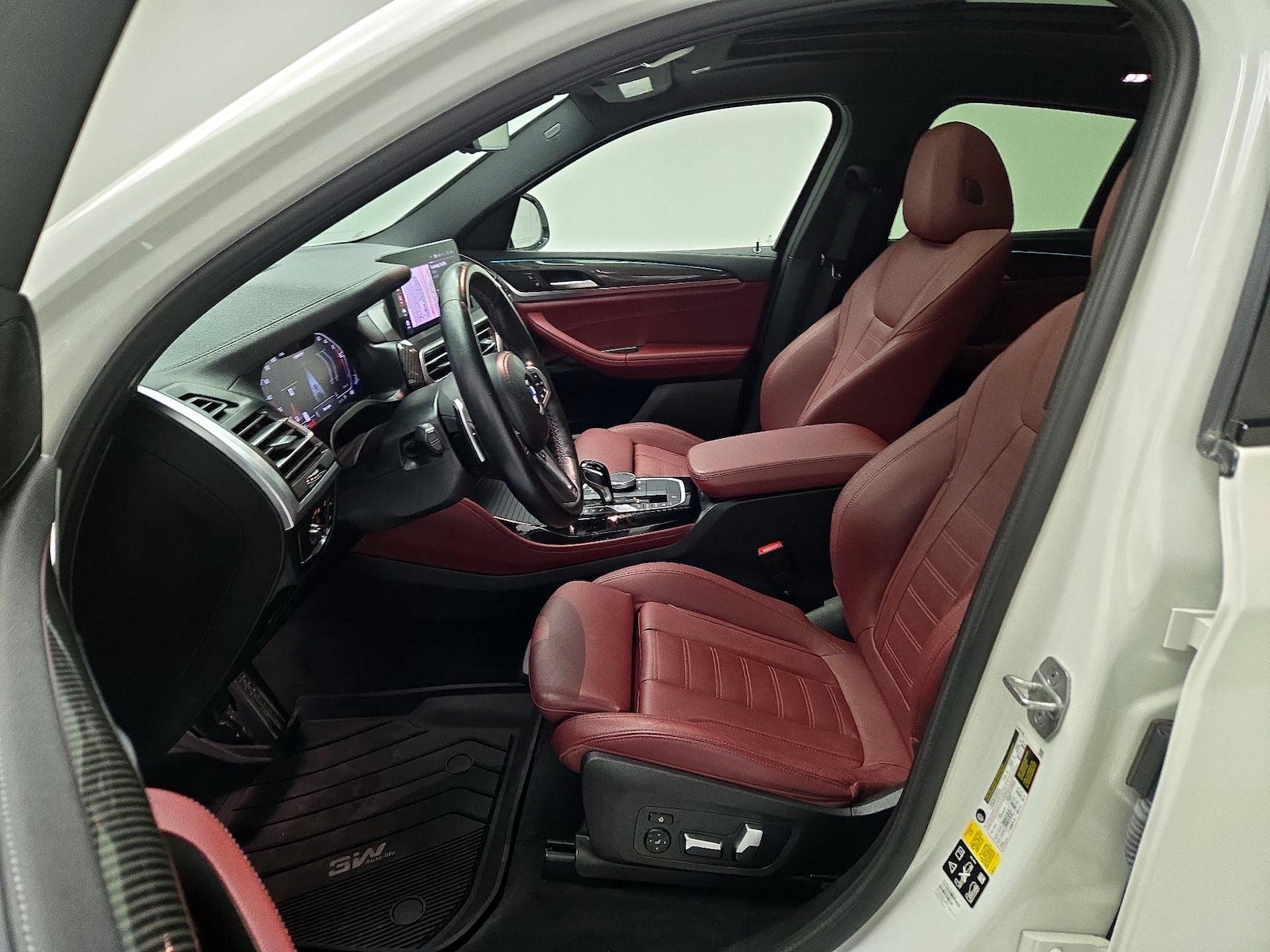 2022 BMW X4 M40i - Photo 10