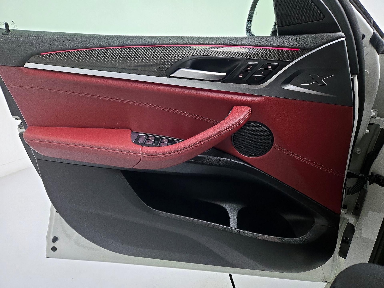 2022 BMW X4 M40i - Photo 11
