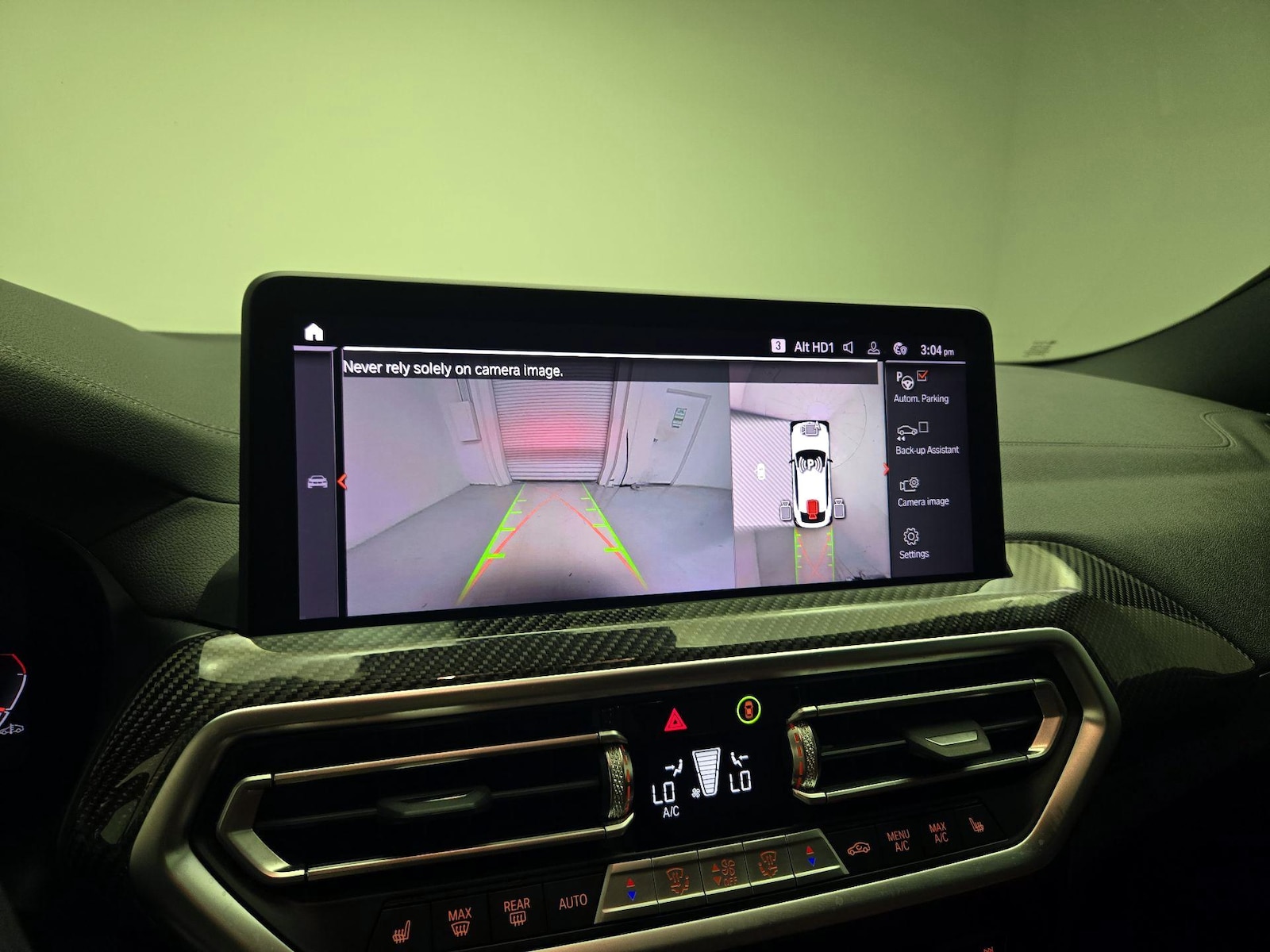 2022 BMW X4 M40i - Photo 14