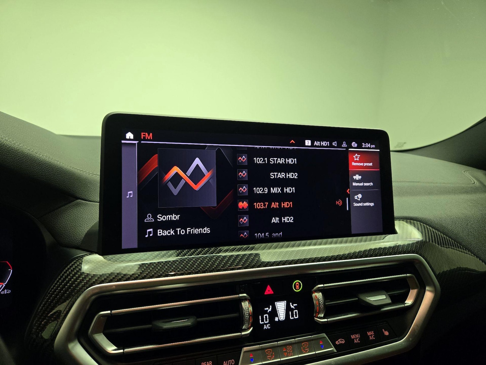 2022 BMW X4 M40i - Photo 15