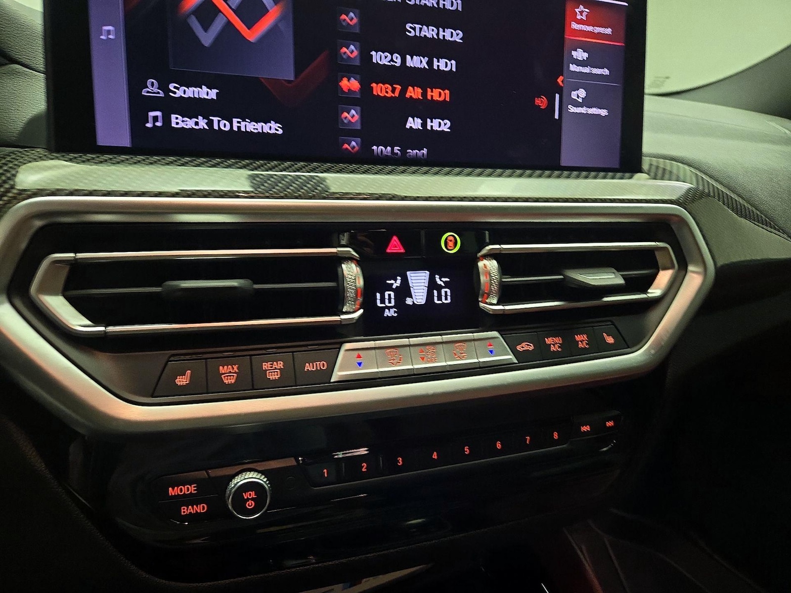 2022 BMW X4 M40i - Photo 16