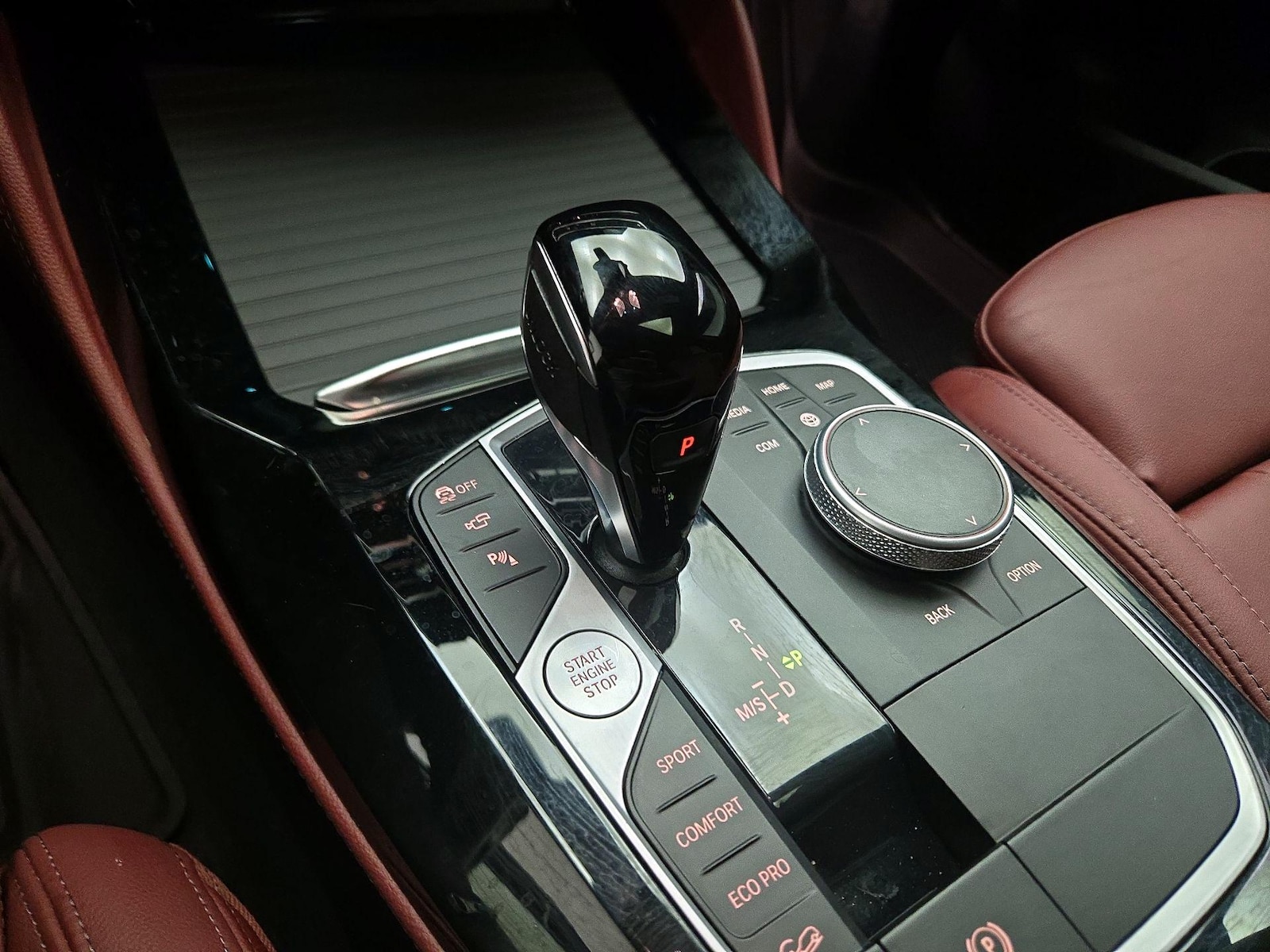2022 BMW X4 M40i - Photo 17