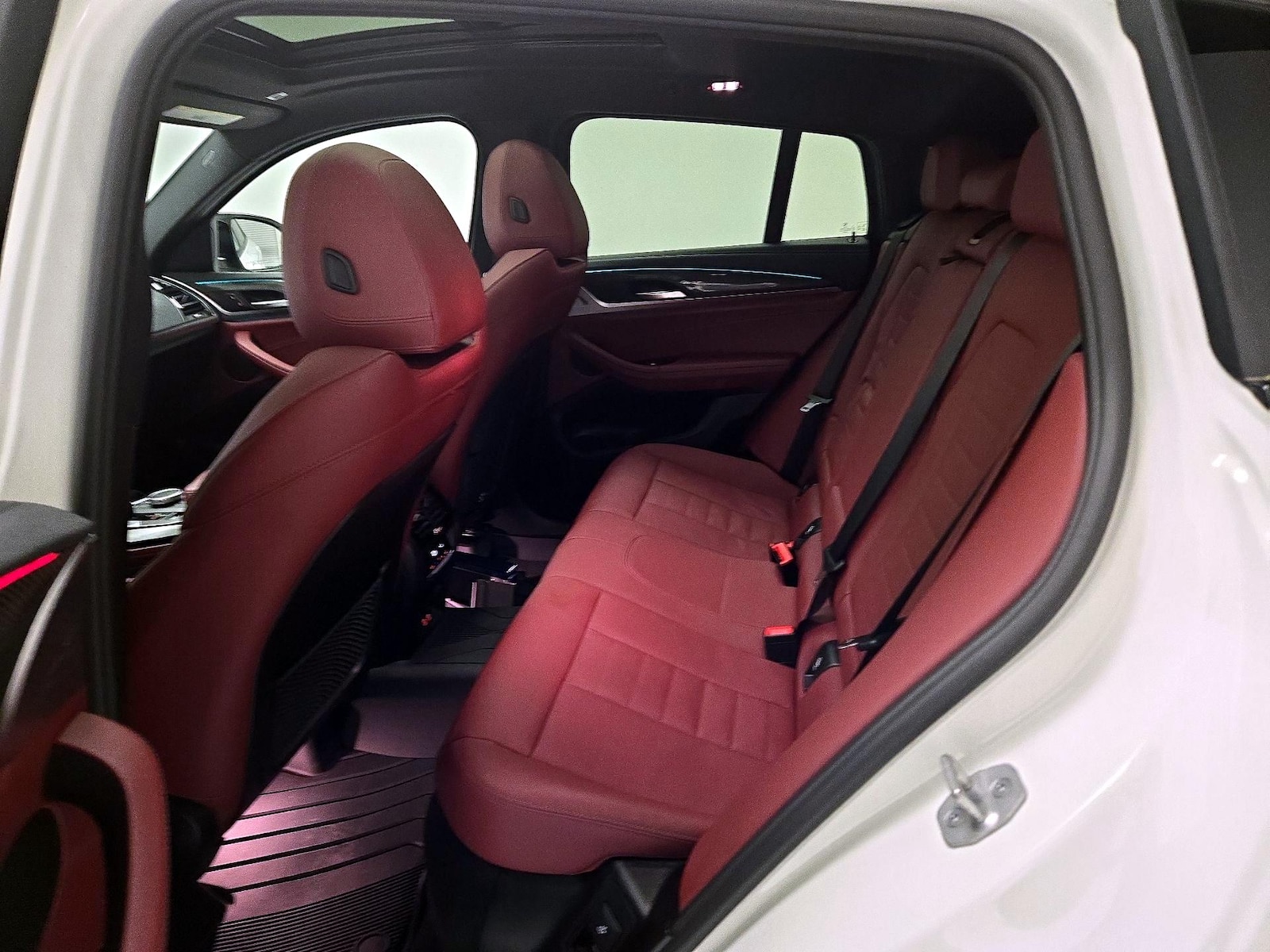 2022 BMW X4 M40i - Photo 20