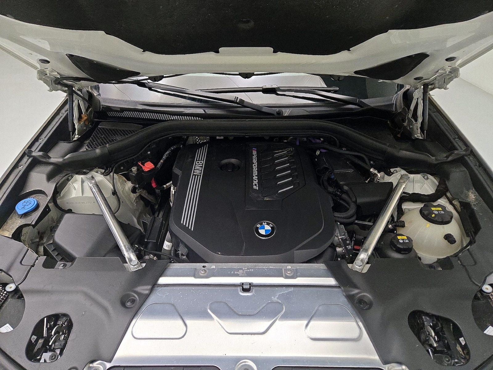 2022 BMW X4 M40i - Photo 22