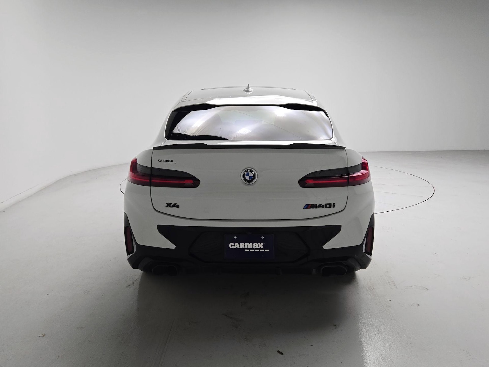 2022 BMW X4 M40i - Photo 6