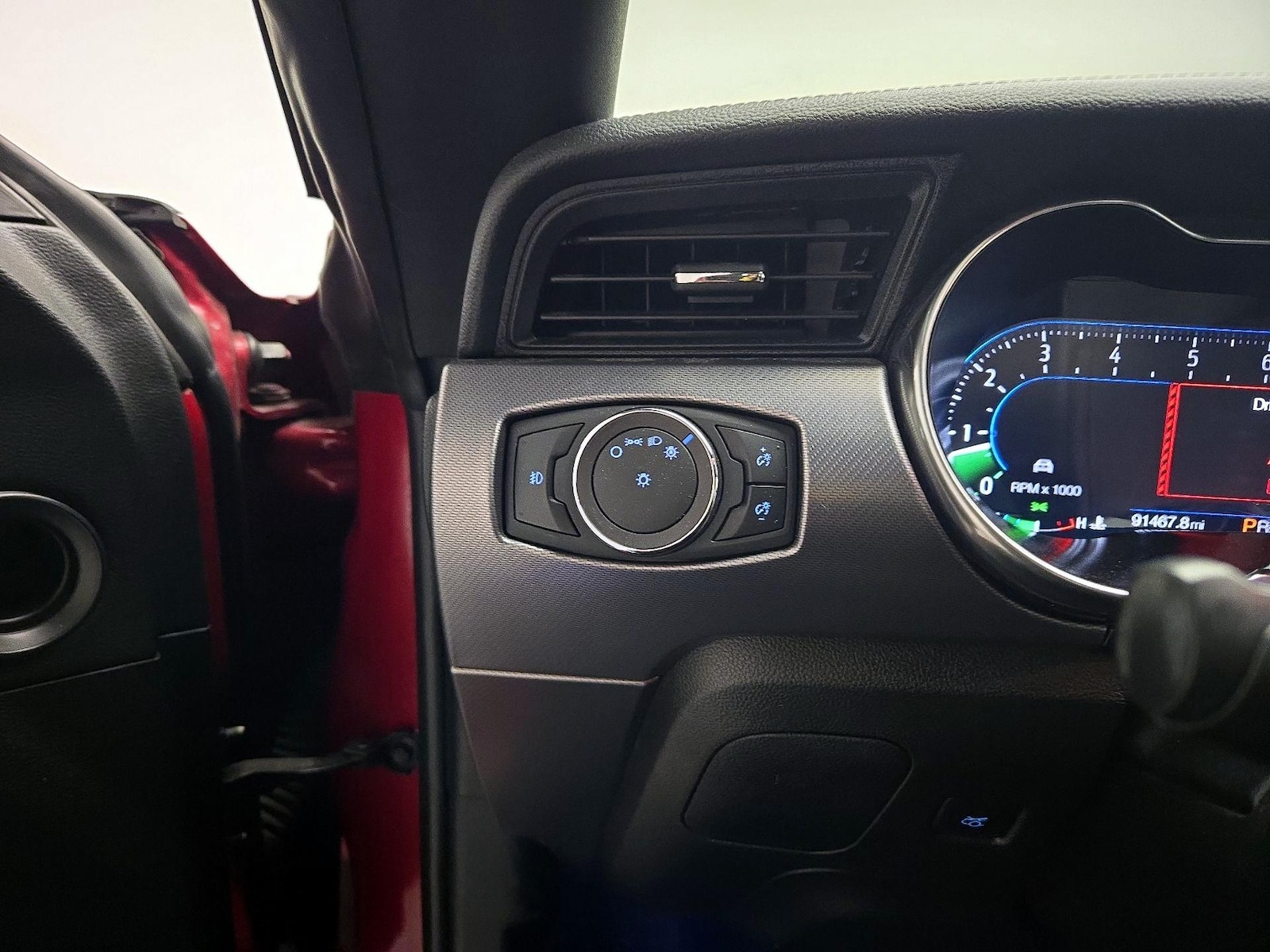 2020 Ford Mustang EcoBoost Premium - Photo 12