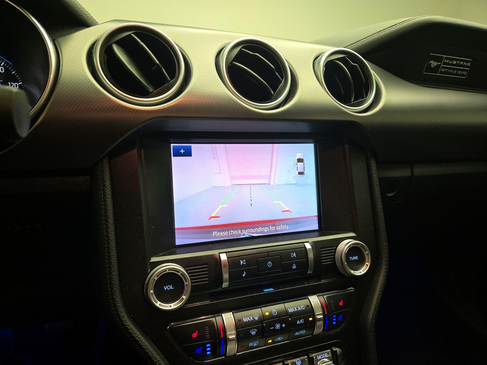 2020 Ford Mustang EcoBoost Premium - Photo 14