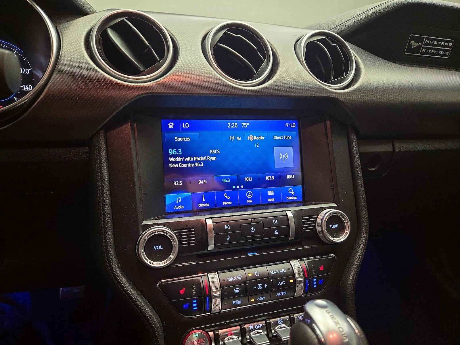2020 Ford Mustang EcoBoost Premium - Photo 15