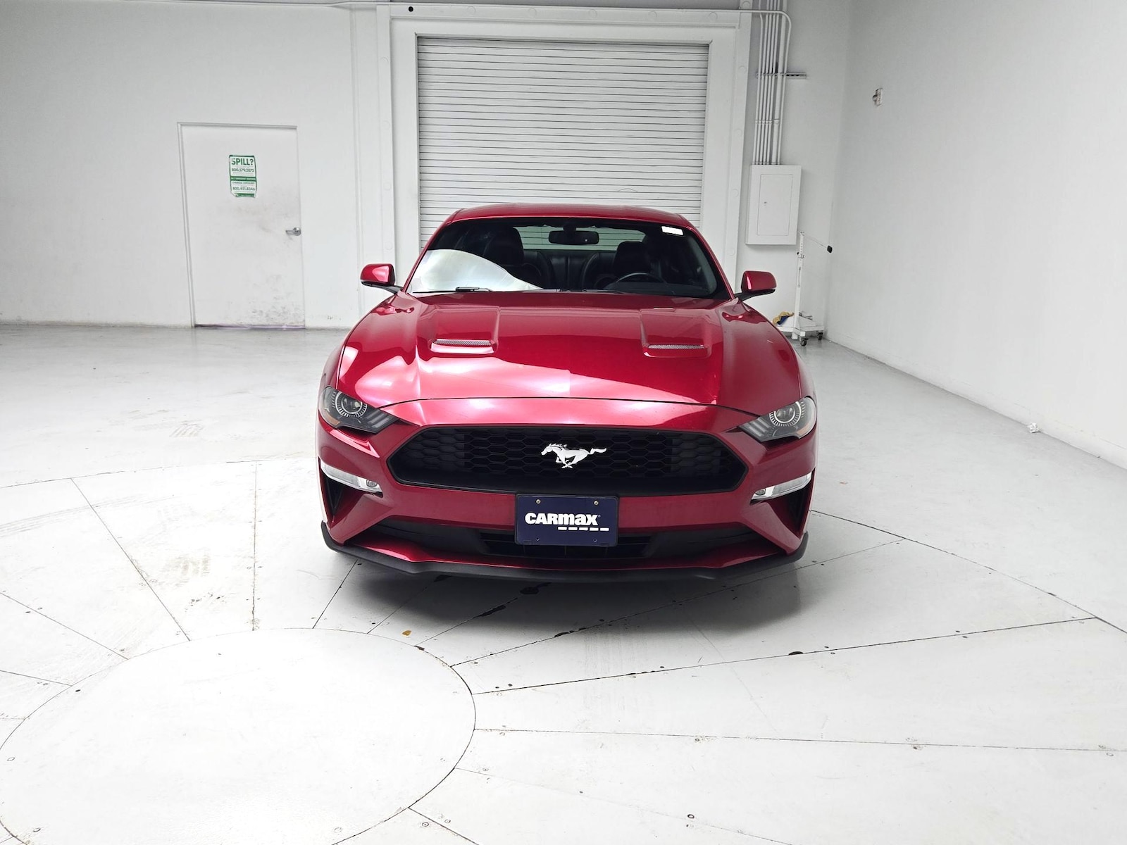2020 Ford Mustang EcoBoost Premium - Photo 2