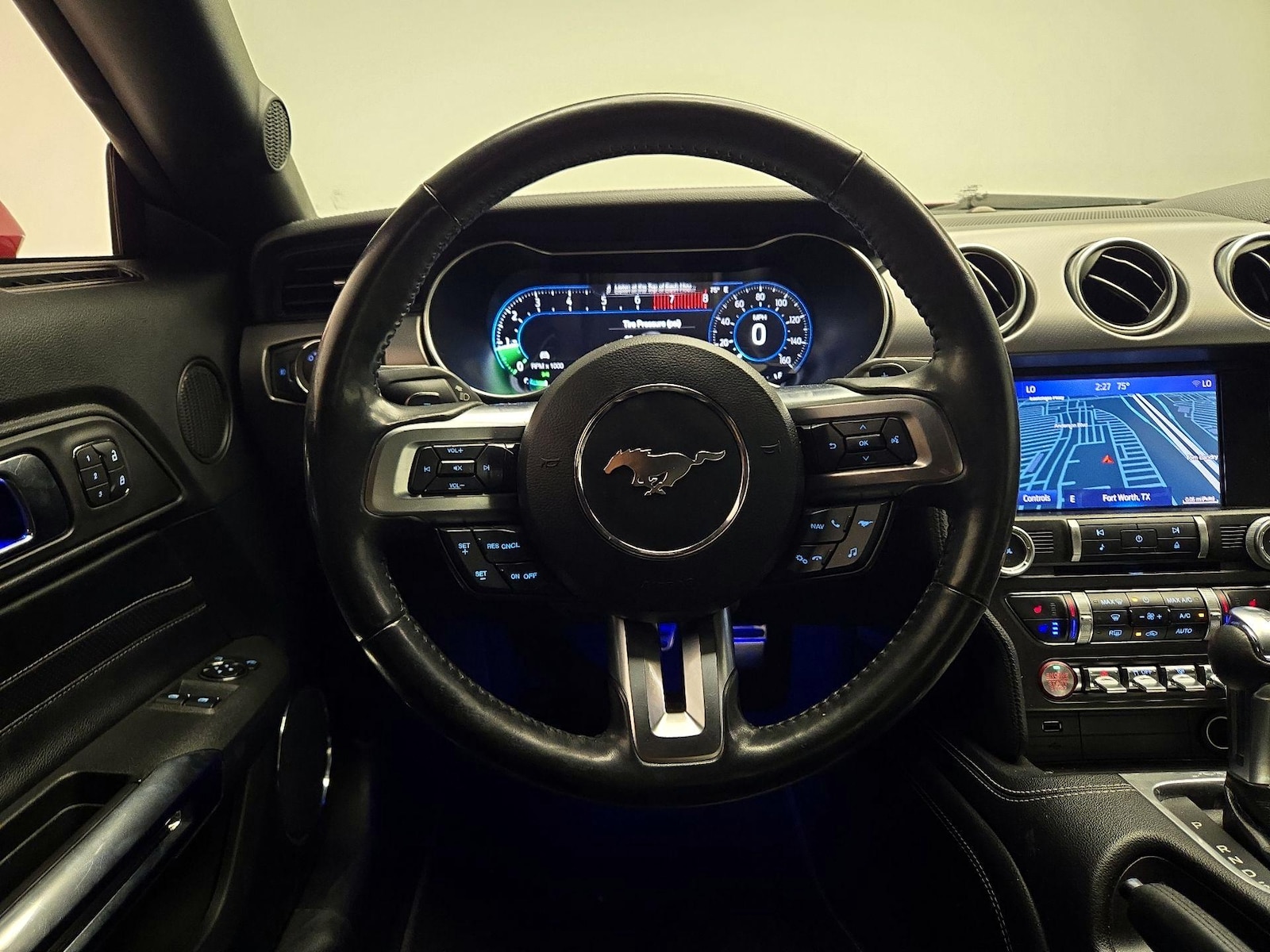 2020 Ford Mustang EcoBoost Premium - Photo 9