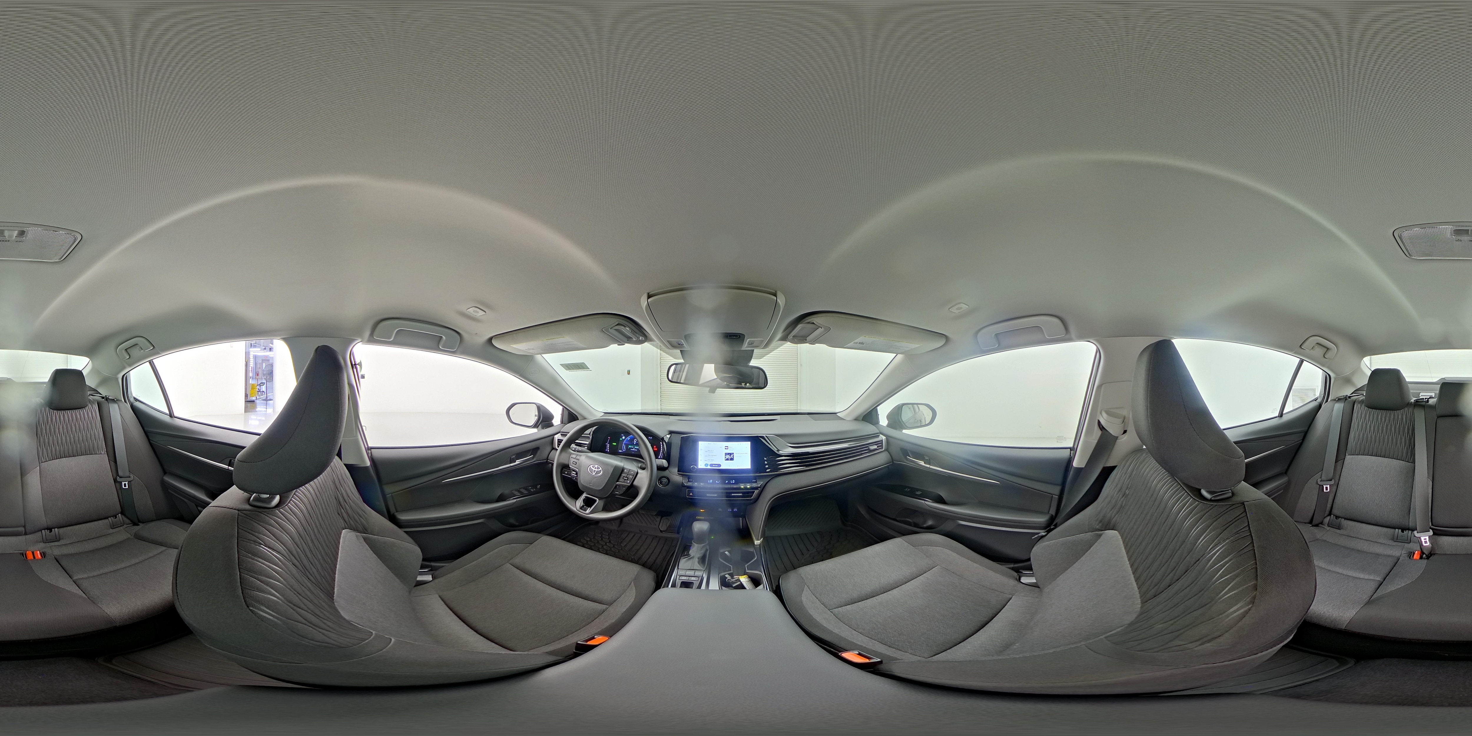2026 Toyota Camry LE - Photo 24