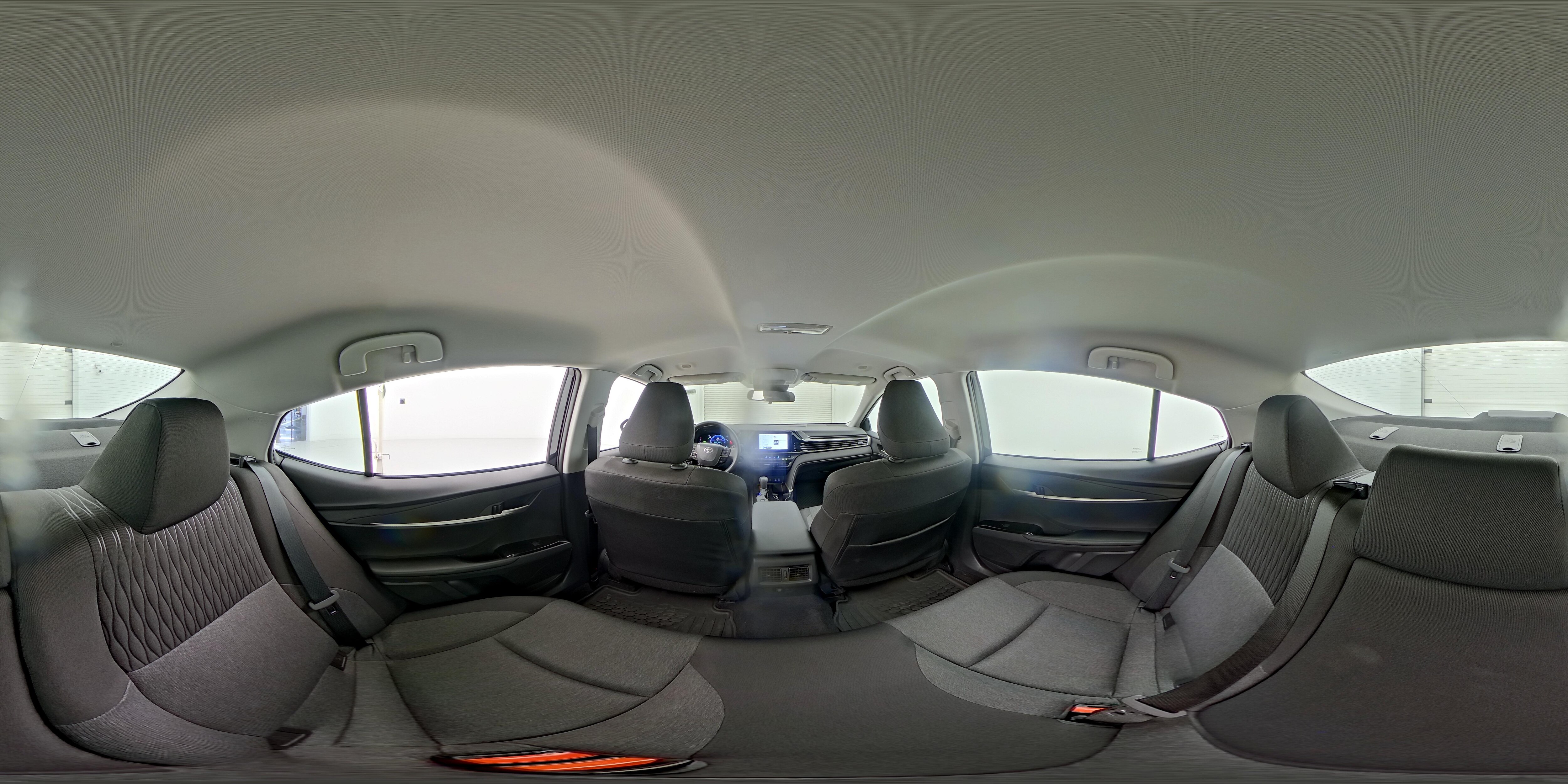 2026 Toyota Camry LE - Photo 25
