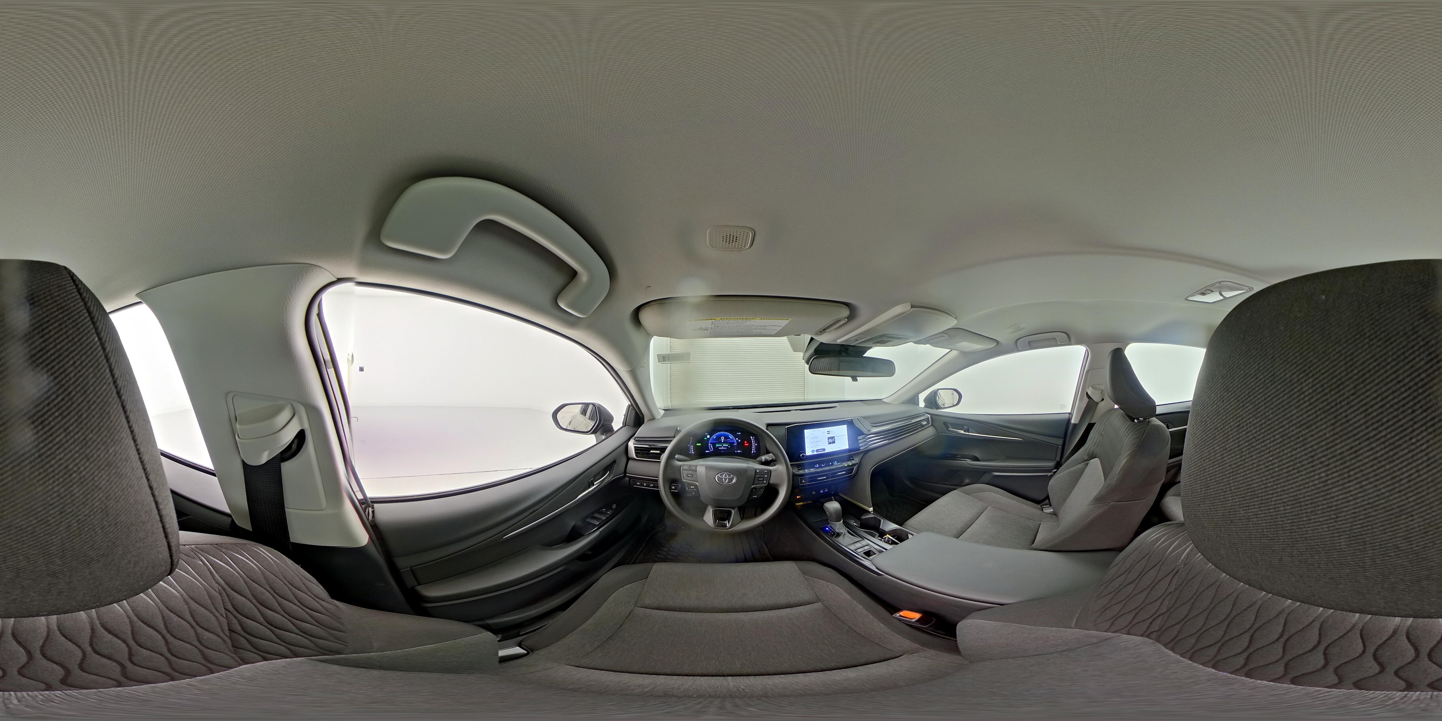 2026 Toyota Camry LE - Photo 26