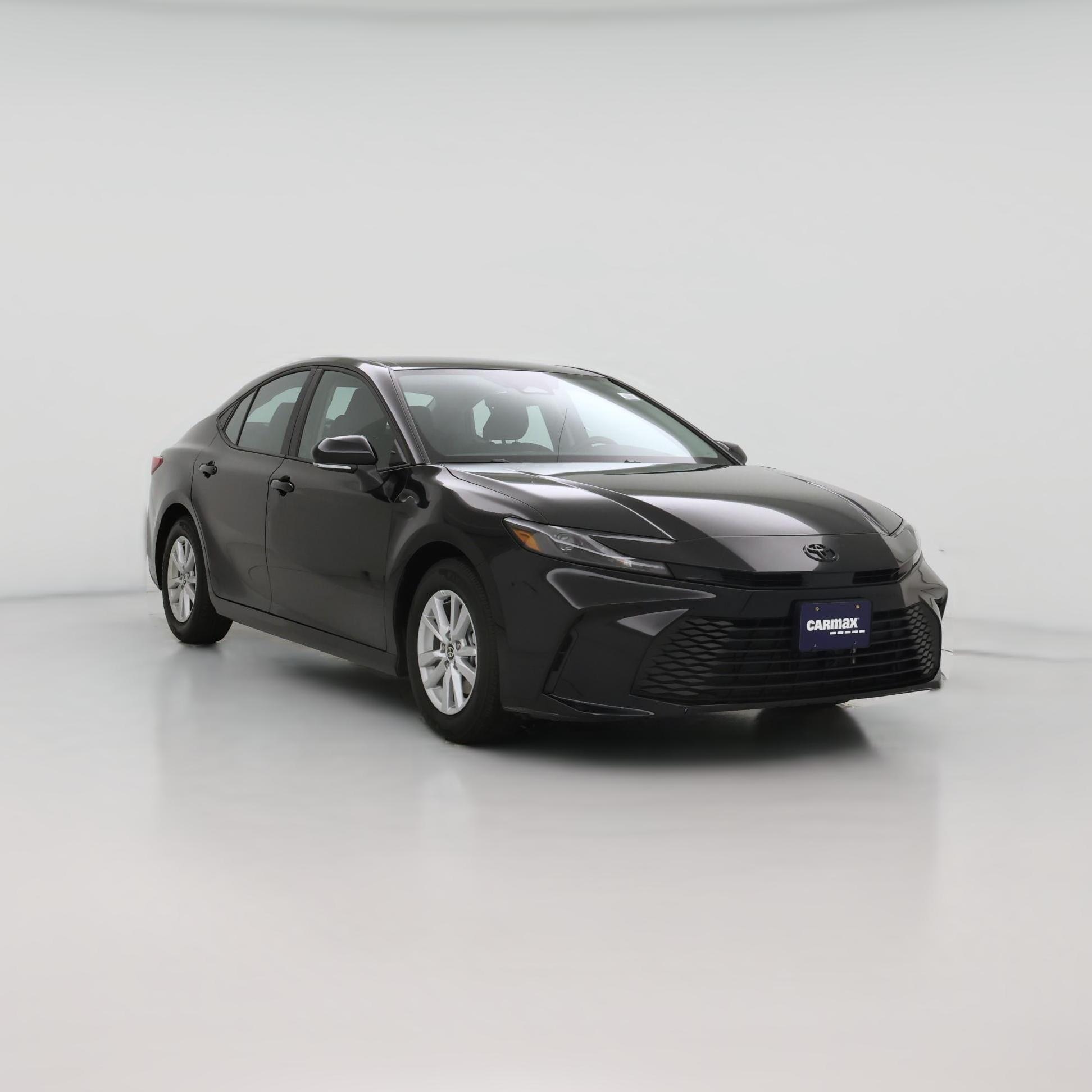 Thumbnail: 2026 Toyota Camry - 1