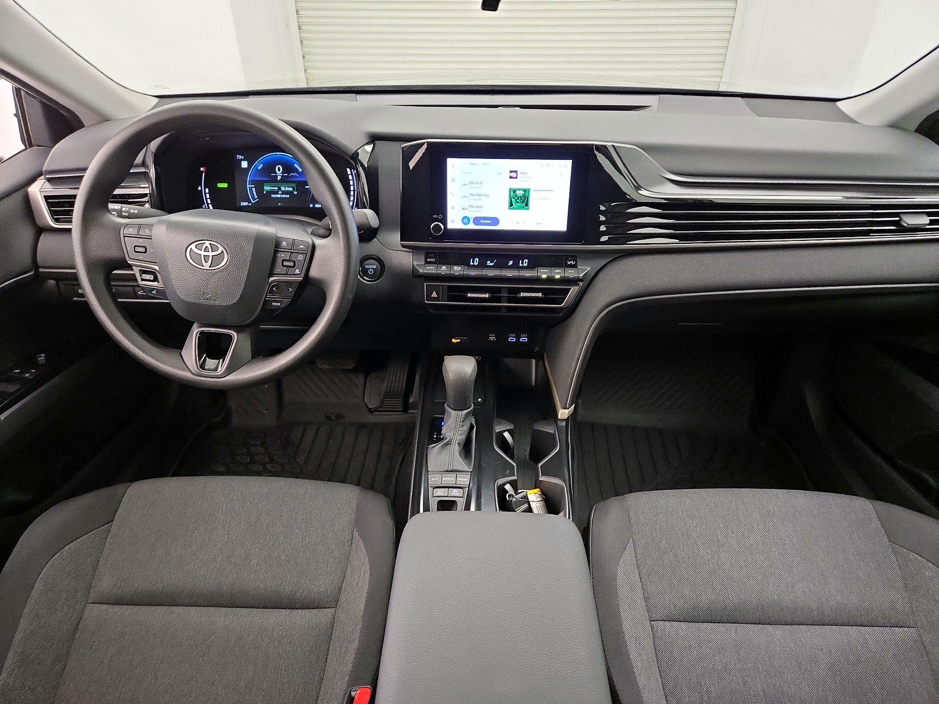 Thumbnail: 2026 Toyota Camry - 9