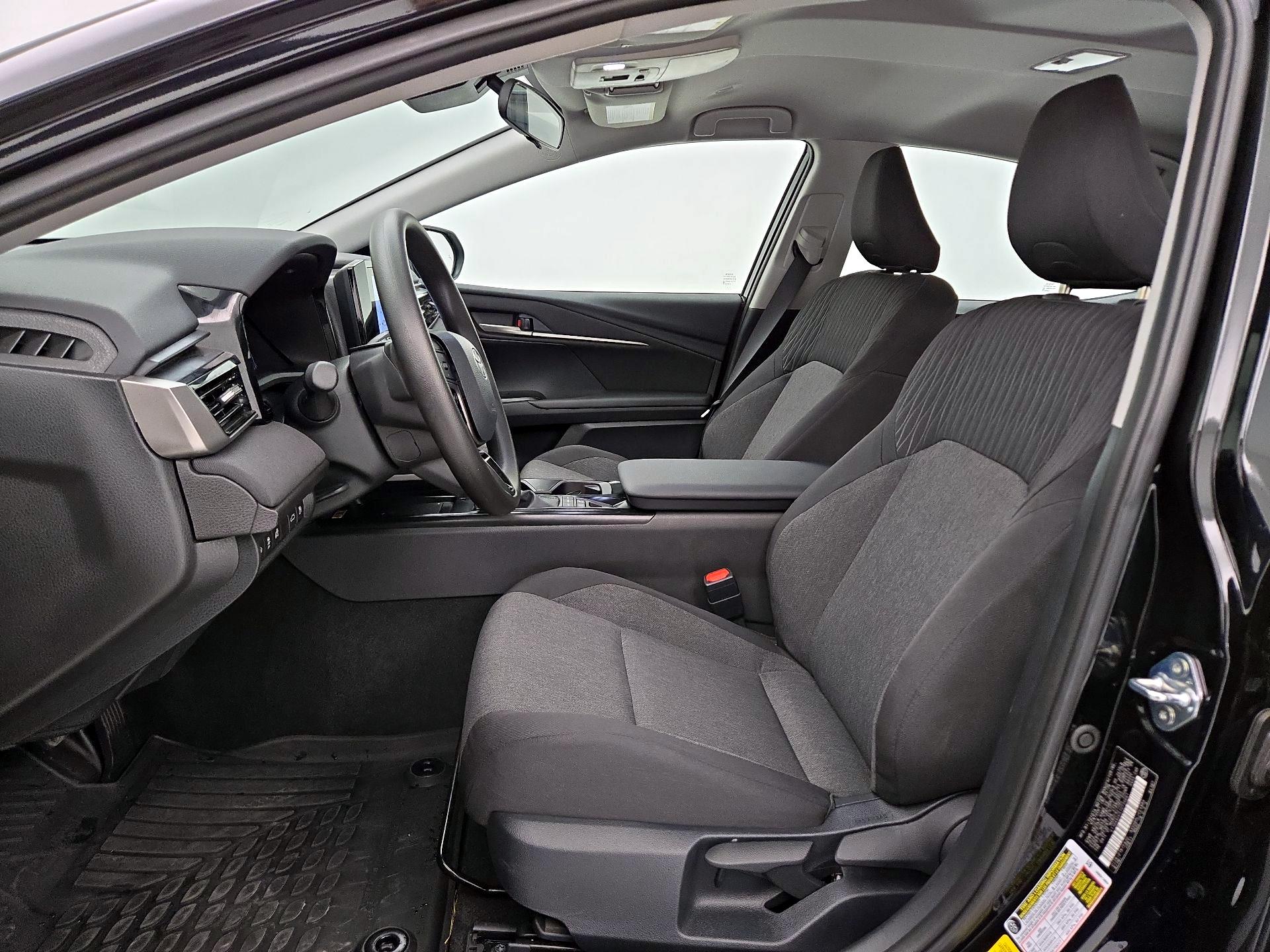 Thumbnail: 2026 Toyota Camry - 11
