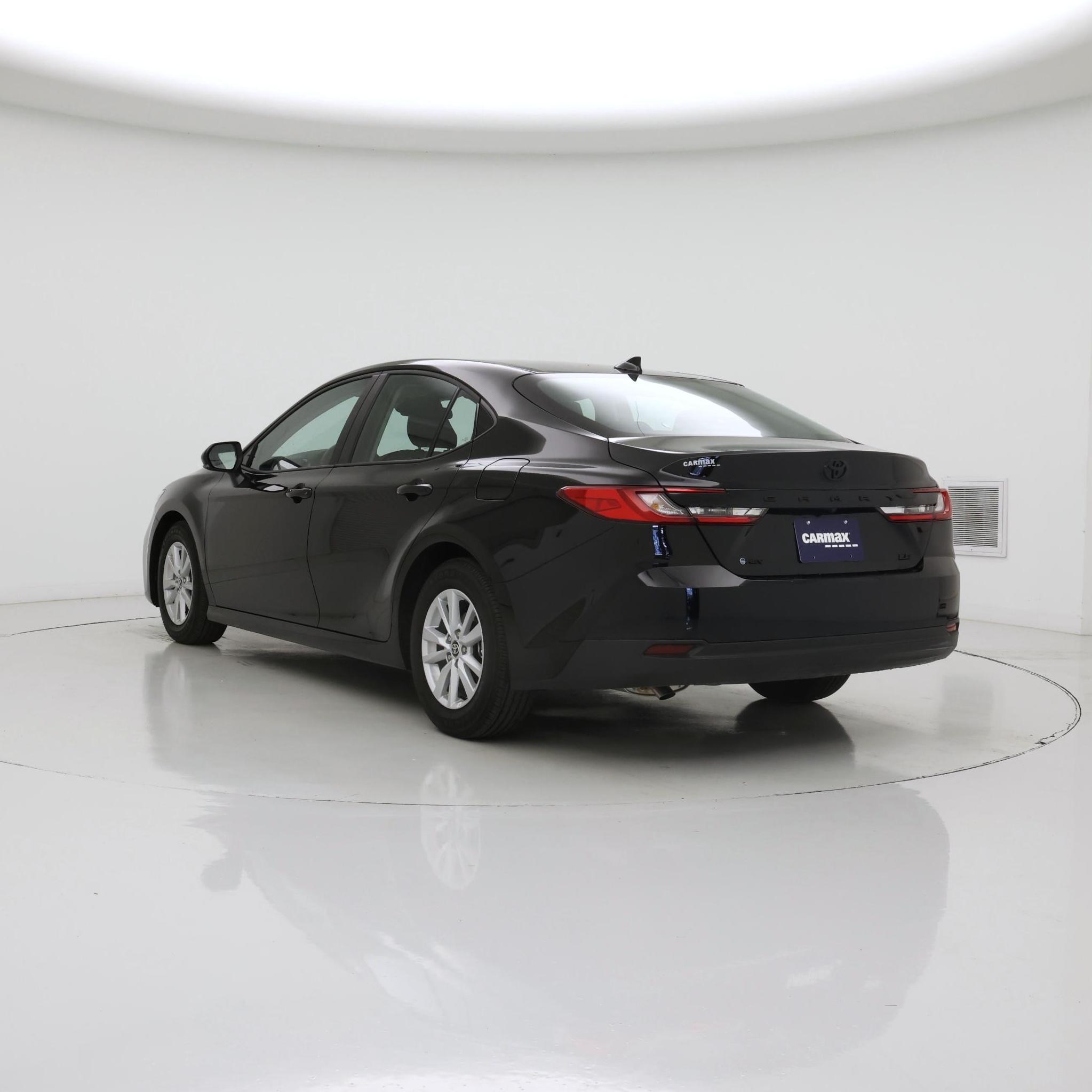 Thumbnail: 2026 Toyota Camry - 2