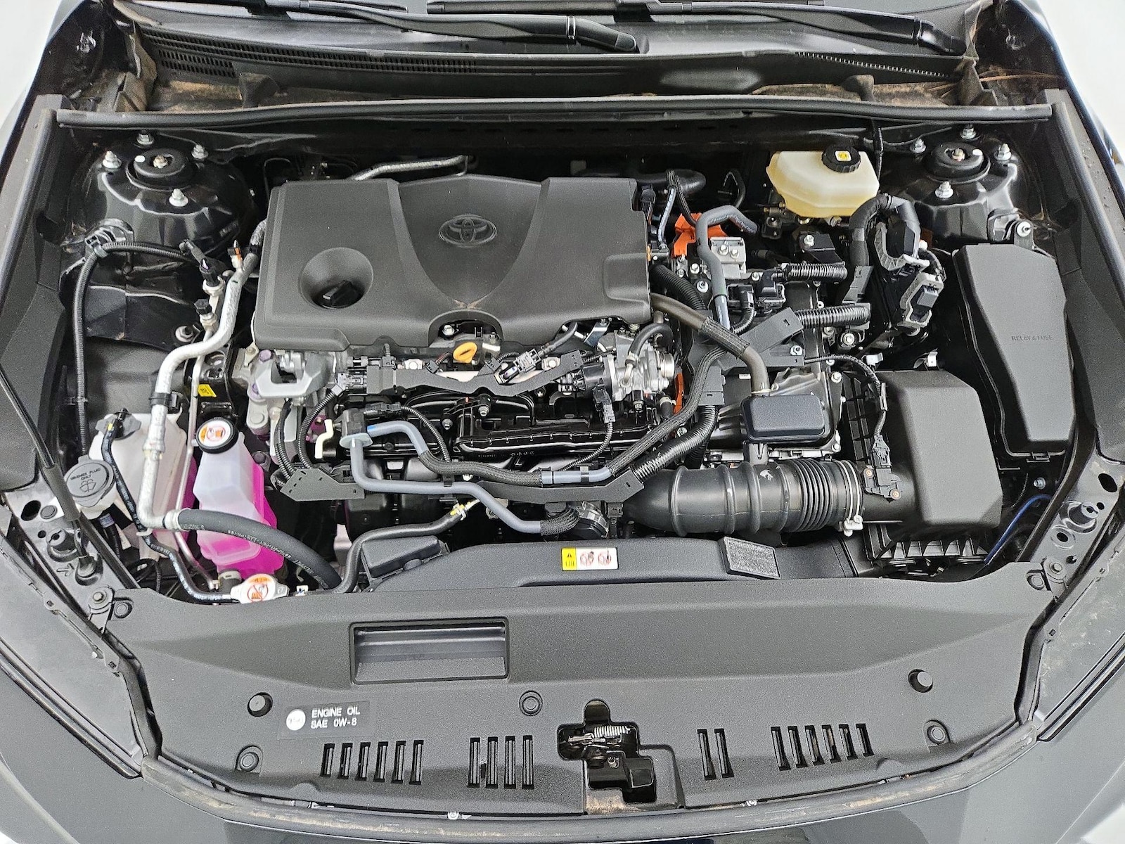 2026 Toyota Camry LE - Photo 22