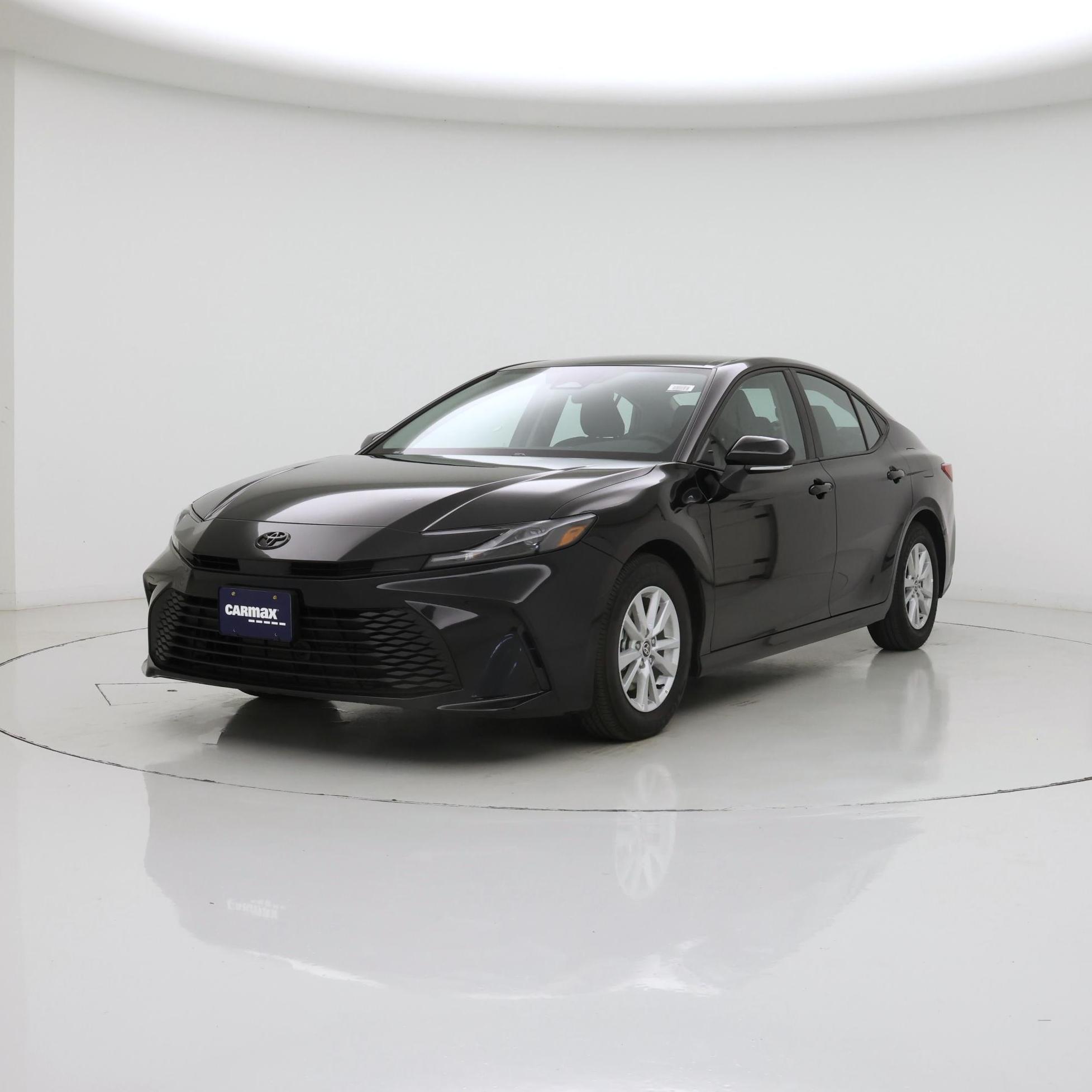 Thumbnail: 2026 Toyota Camry - 4