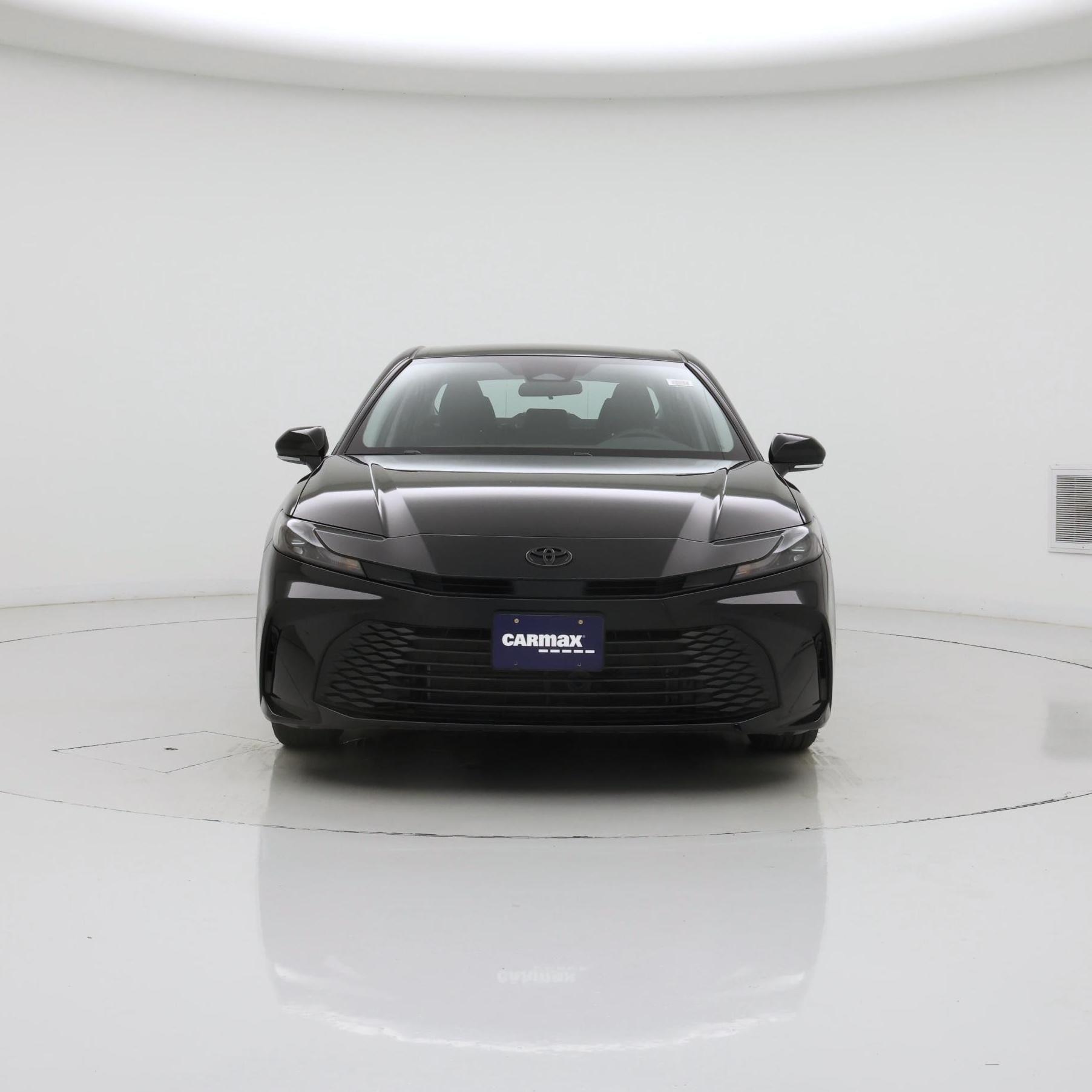 Thumbnail: 2026 Toyota Camry - 5