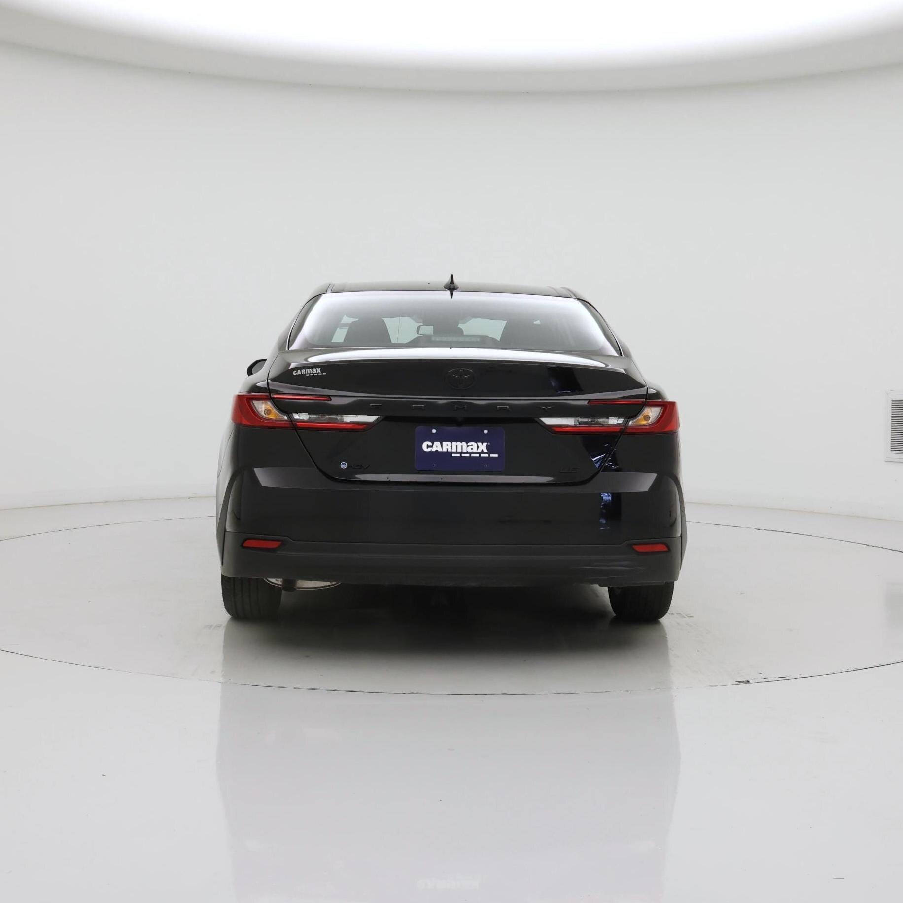 Thumbnail: 2026 Toyota Camry - 6